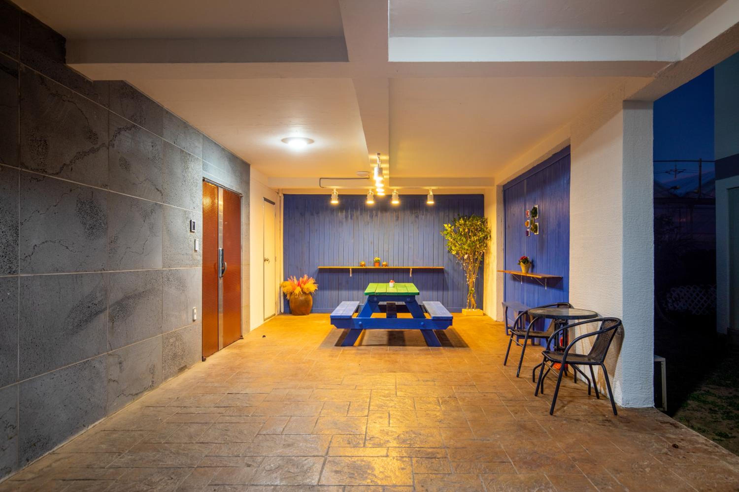 Haevichi Private Pension