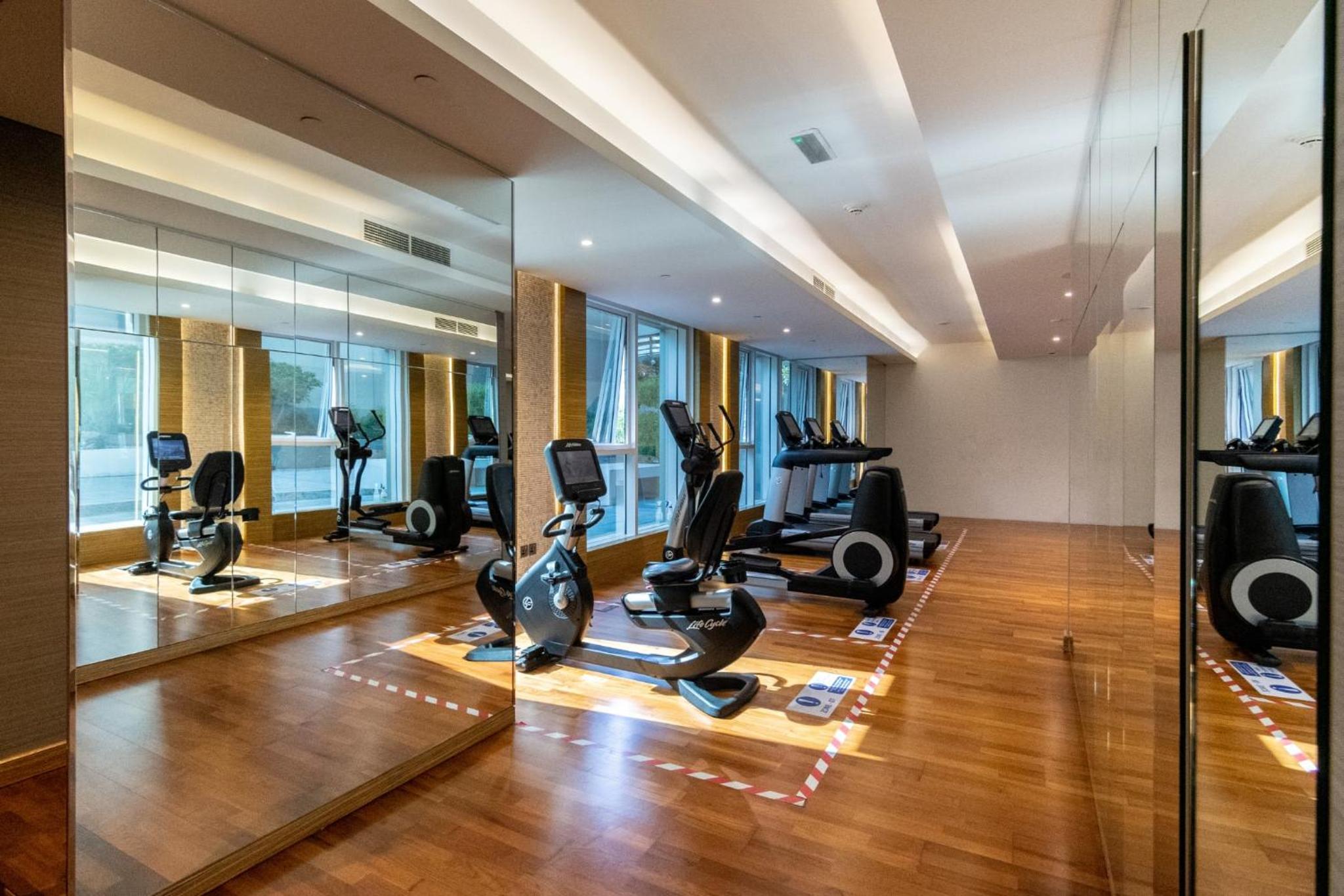 The Smart Concierge - The Vogue