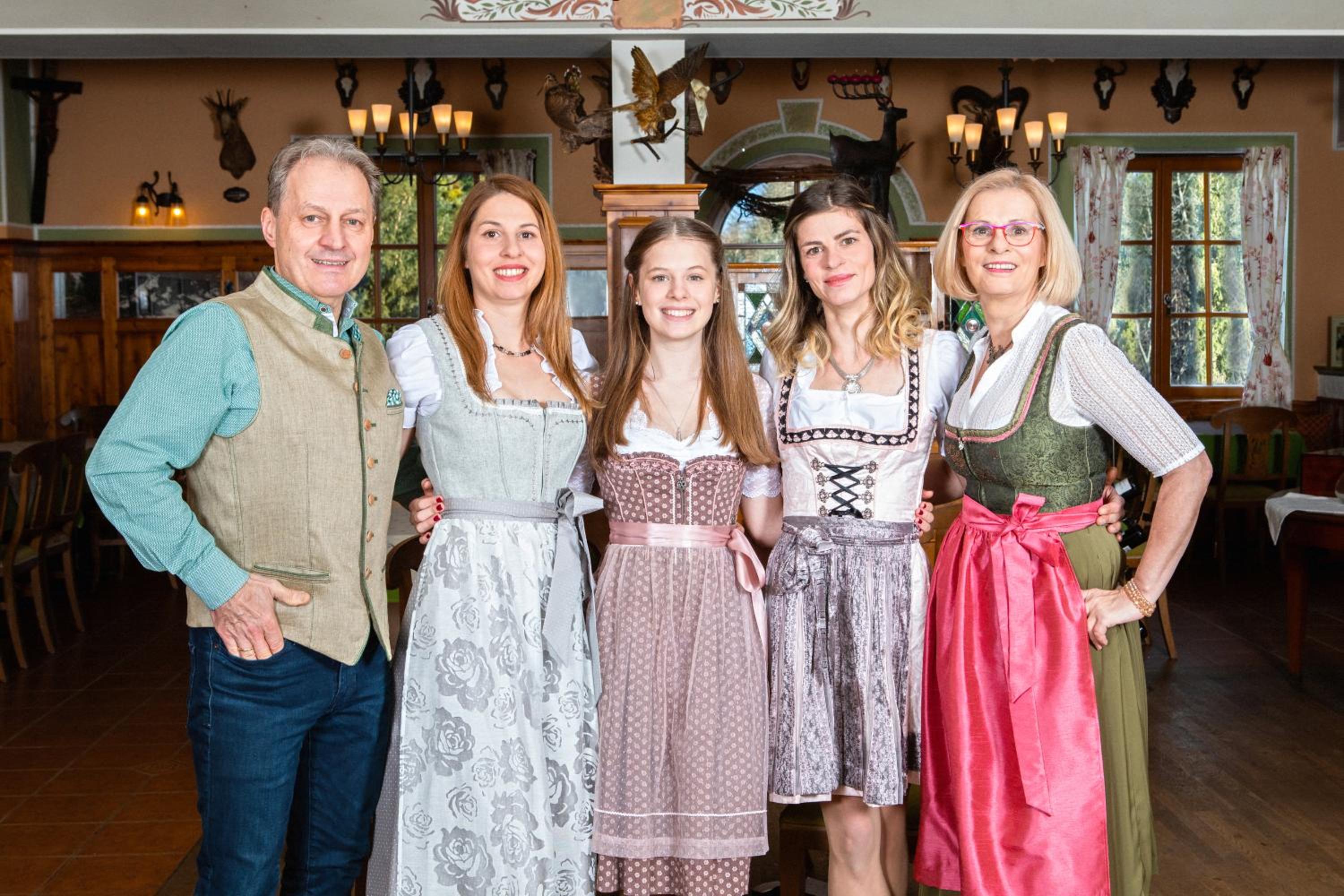 Zum Fally - Landgasthof
