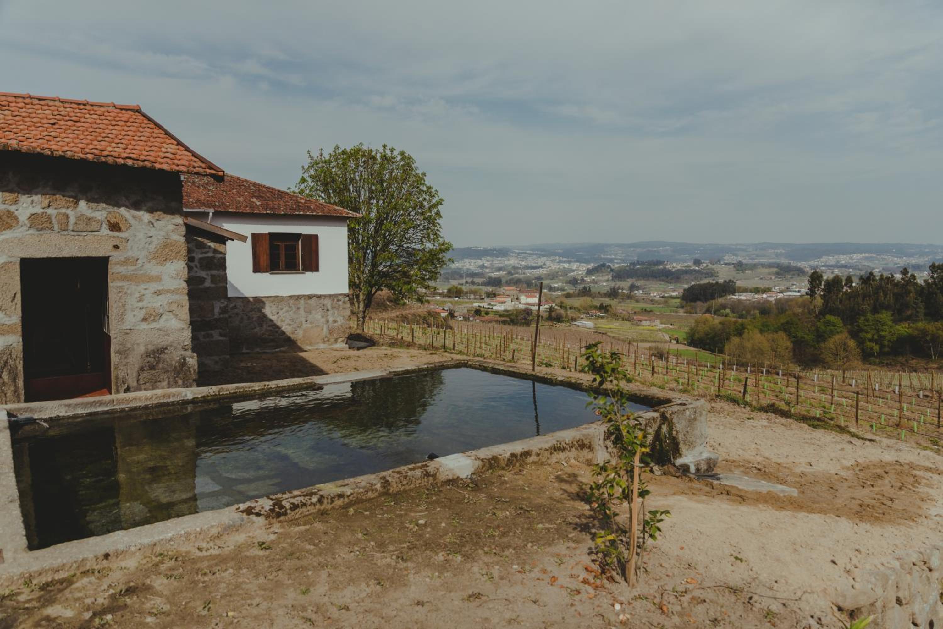 The FarmHouse I - Uma quinta deslumbrante view 2