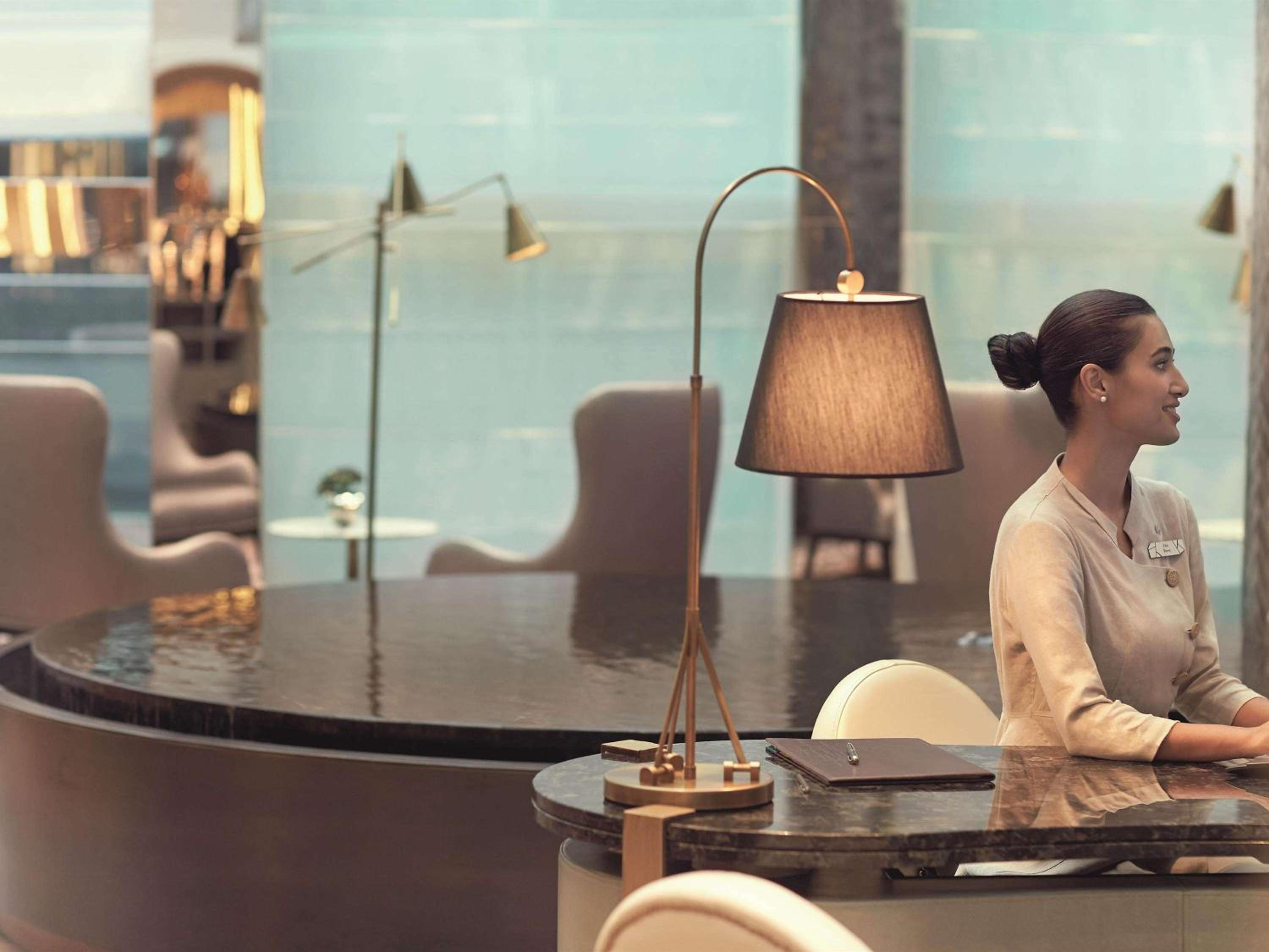 Raffles İstanbul - Image 176