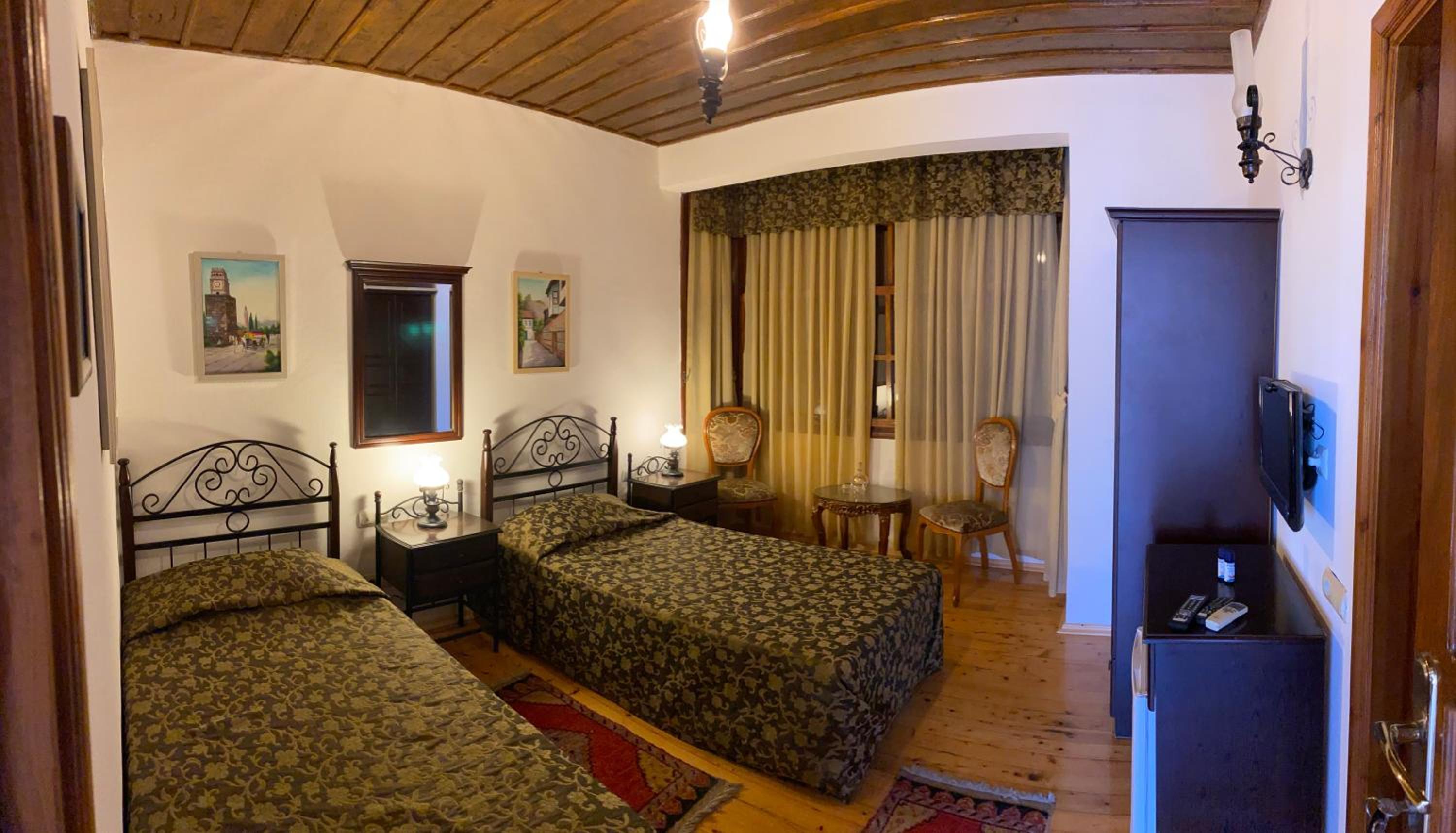 Atelya Art Hotel - Image 34
