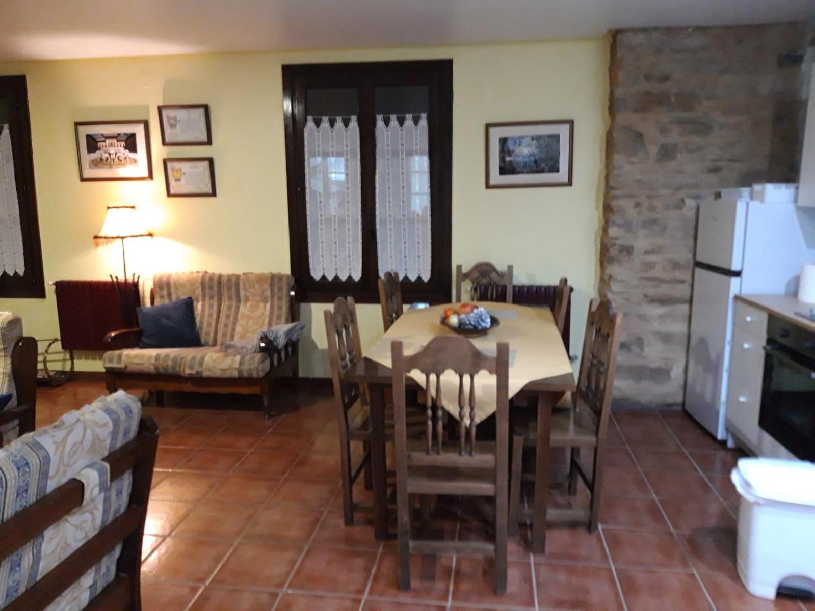 Casa Rural Molino Del Arriero