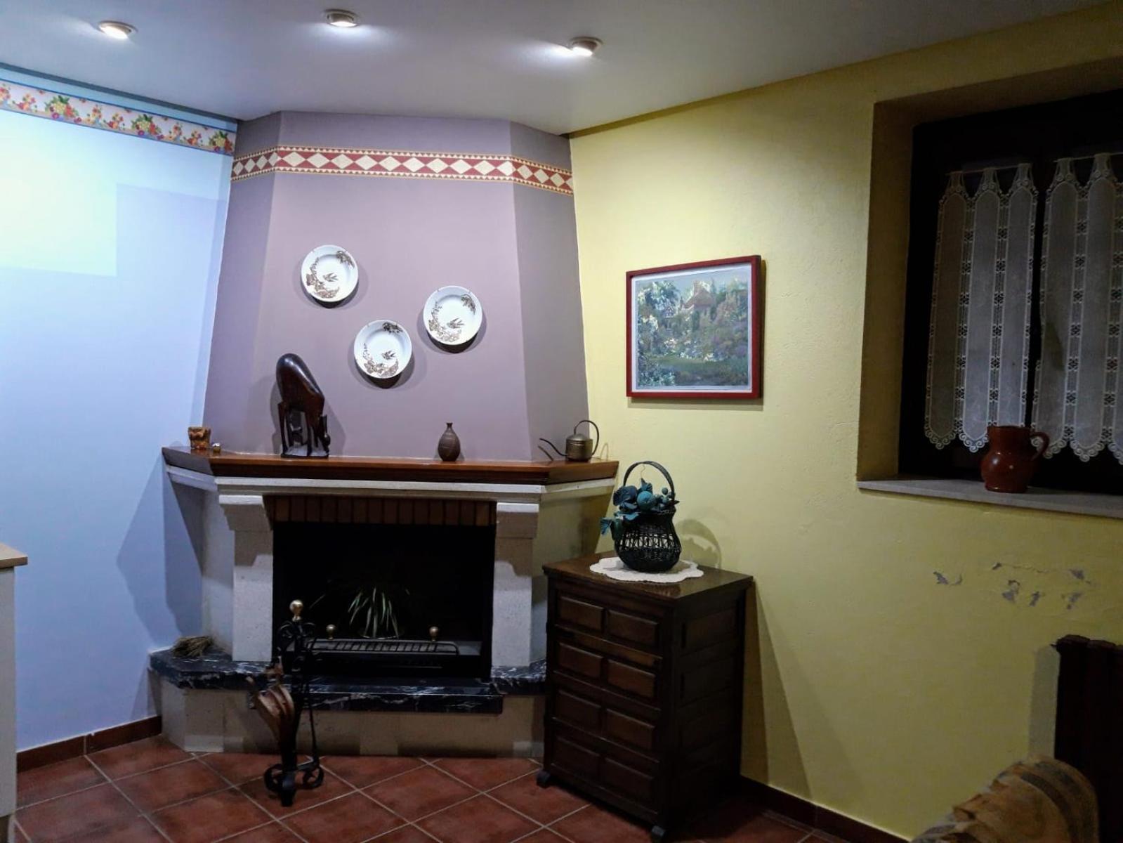 Casa Rural Molino Del Arriero