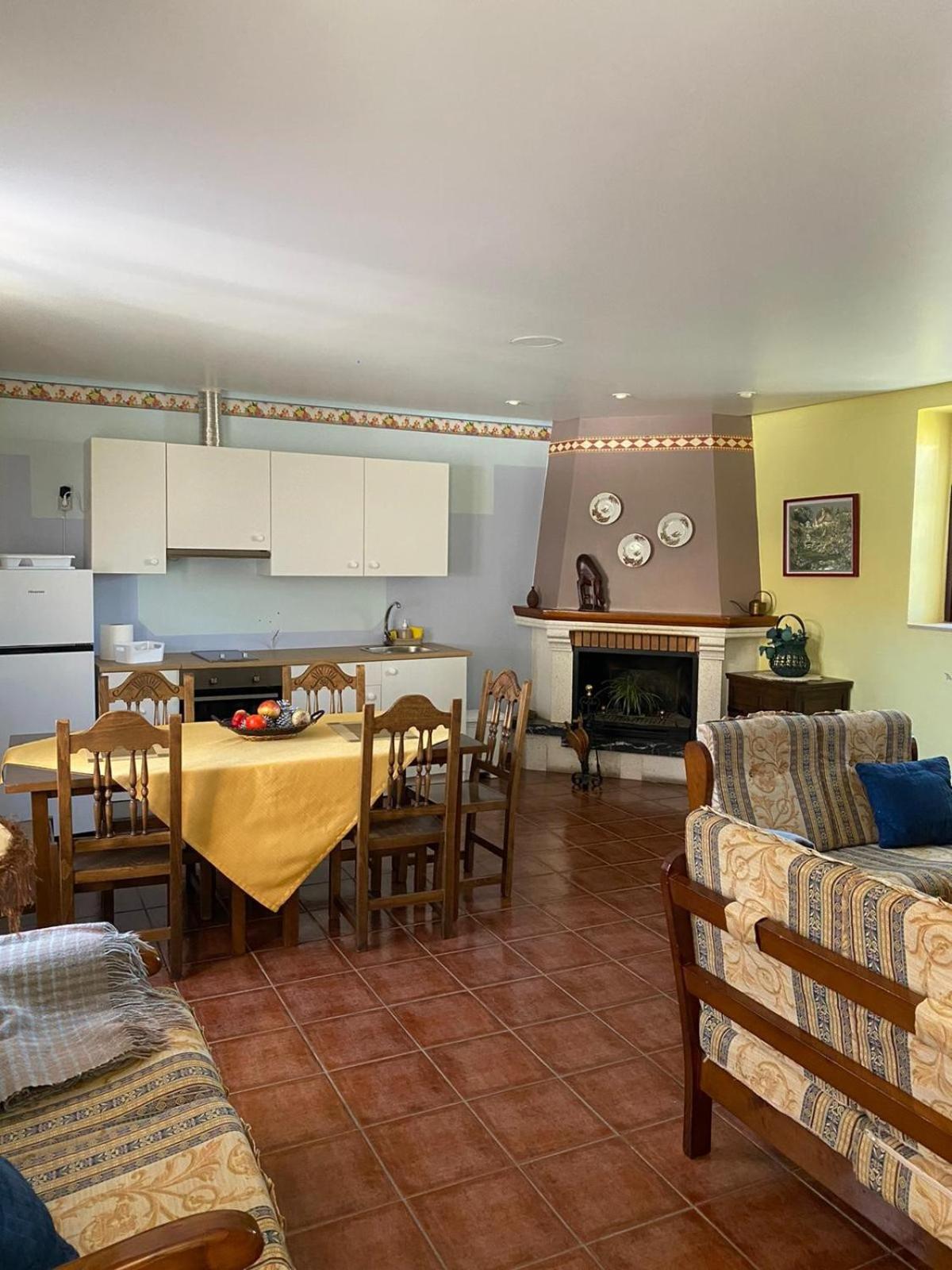 Casa Rural Molino Del Arriero