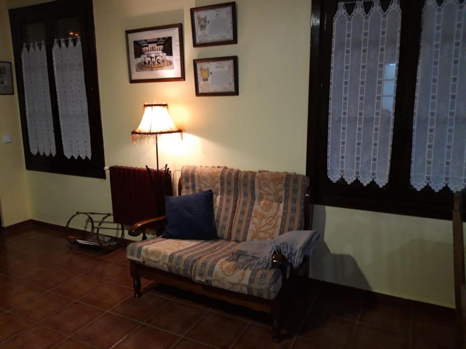 Casa Rural Molino Del Arriero