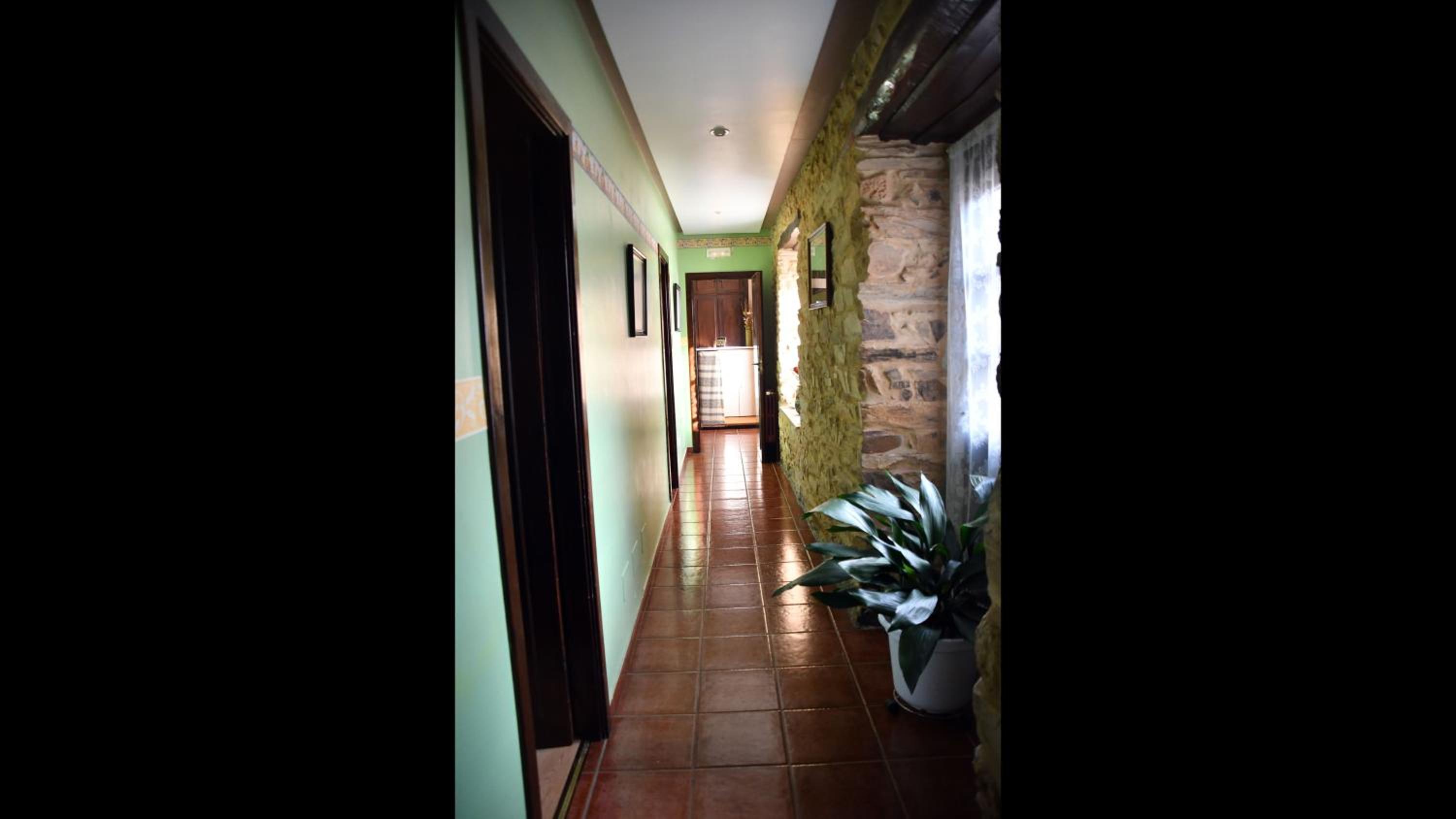 Casa Rural Molino Del Arriero