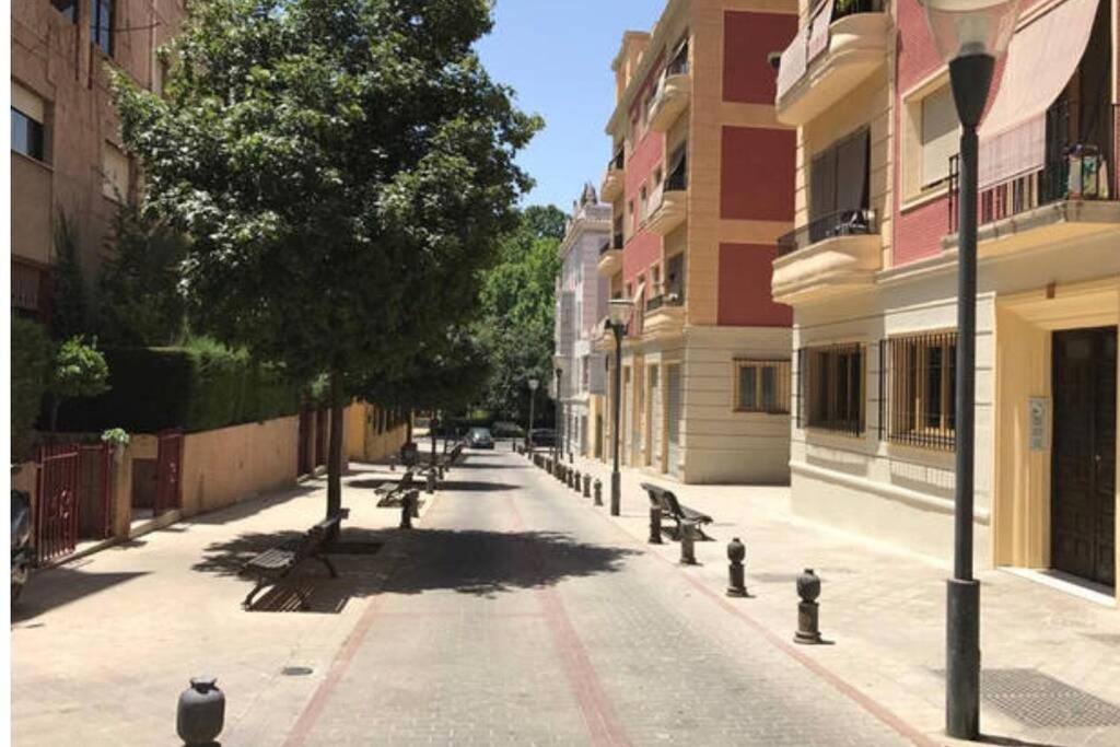 Bonito apartamento junto a Paseo de la Bomba view 3