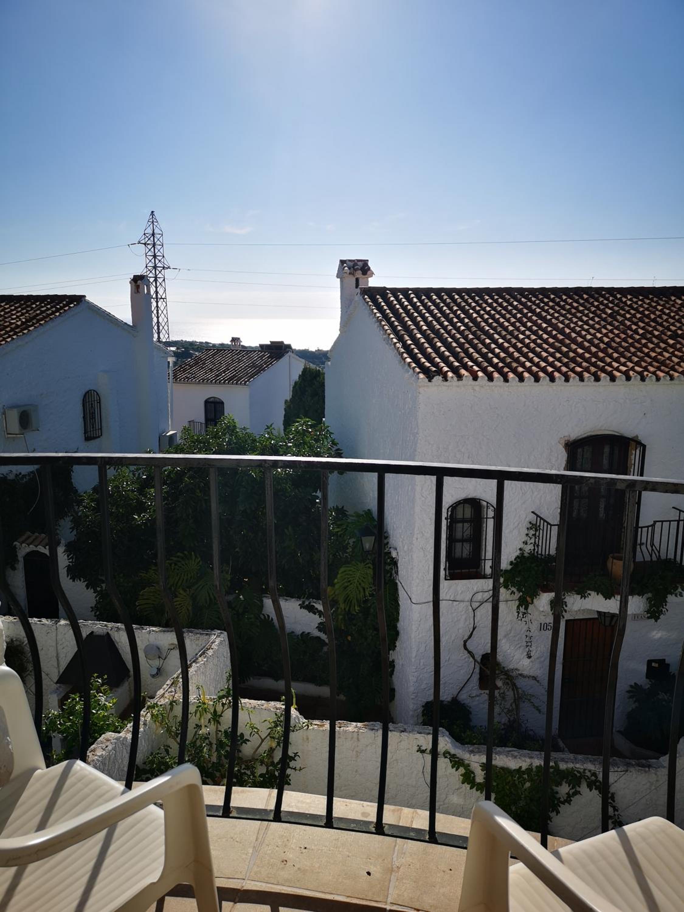 El Capistrano view 2