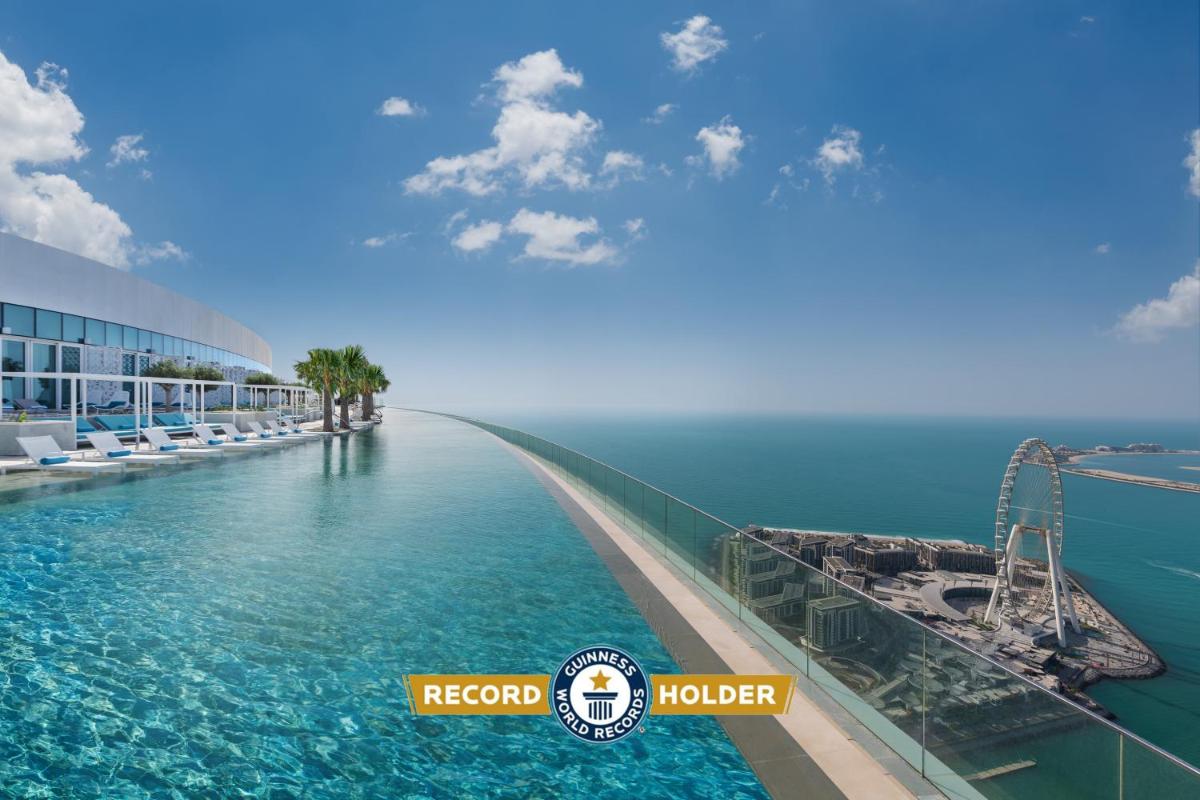 Address Beach Resort 25