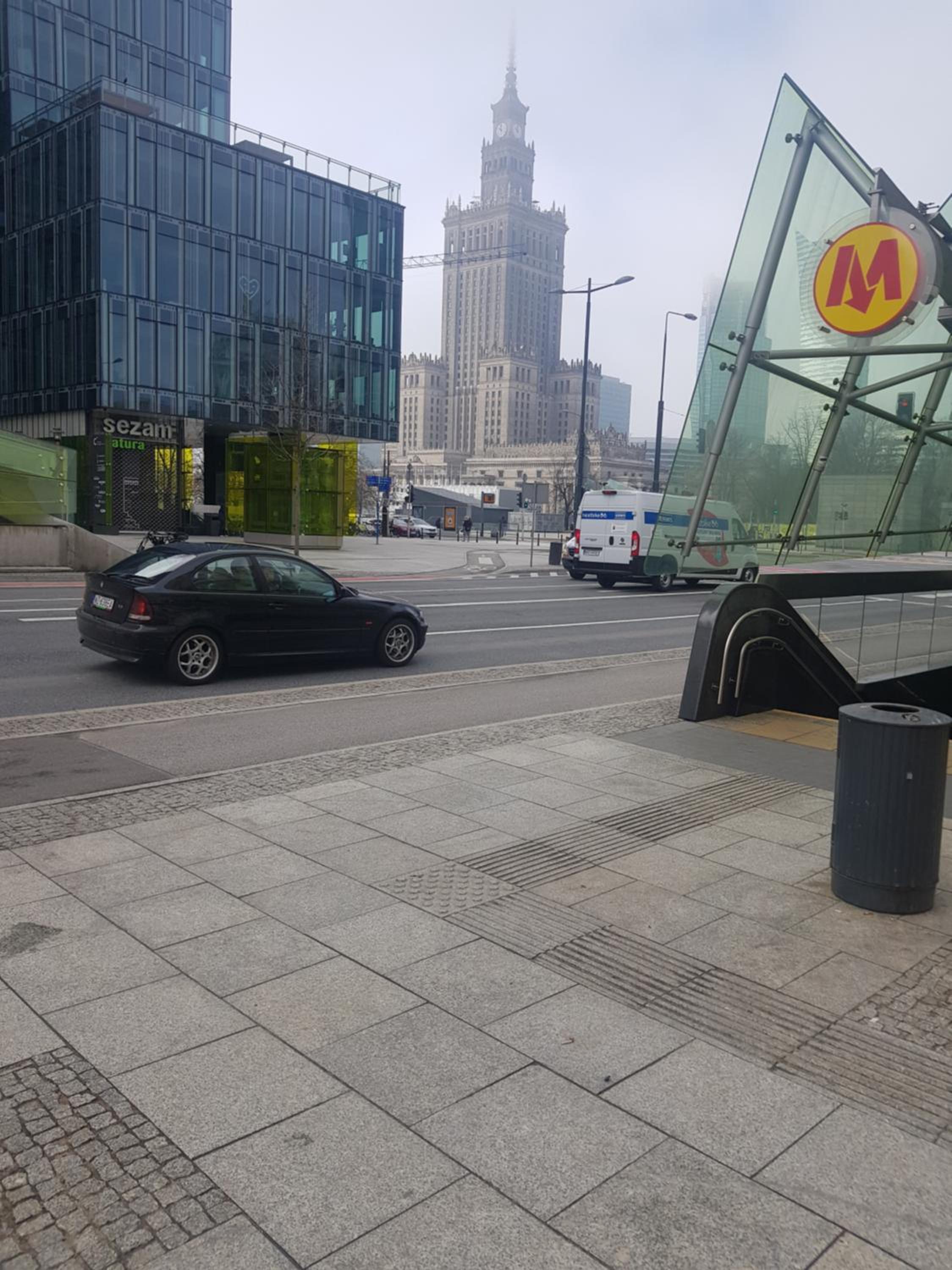 Studio Centrum view 4