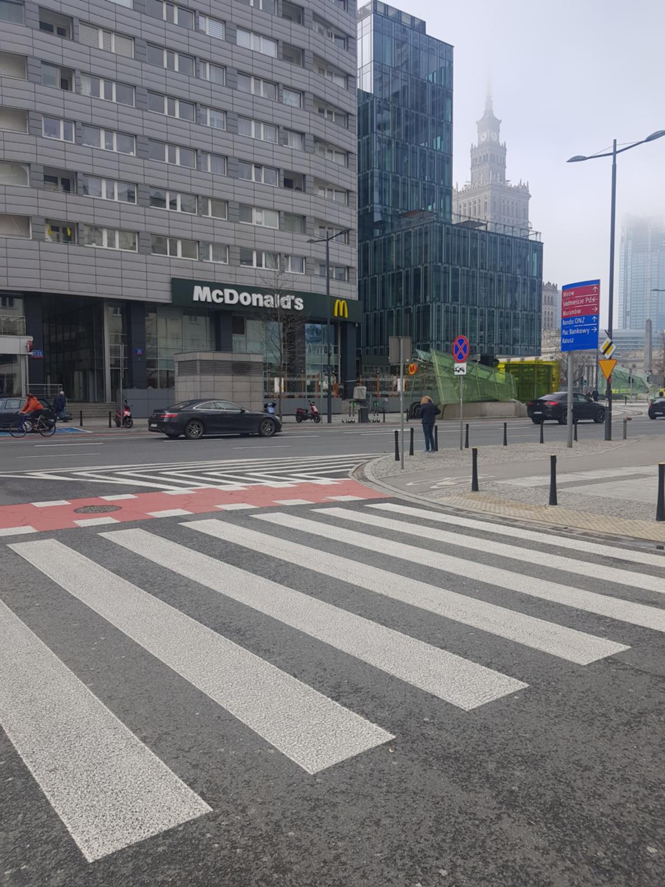 Studio Centrum view 5