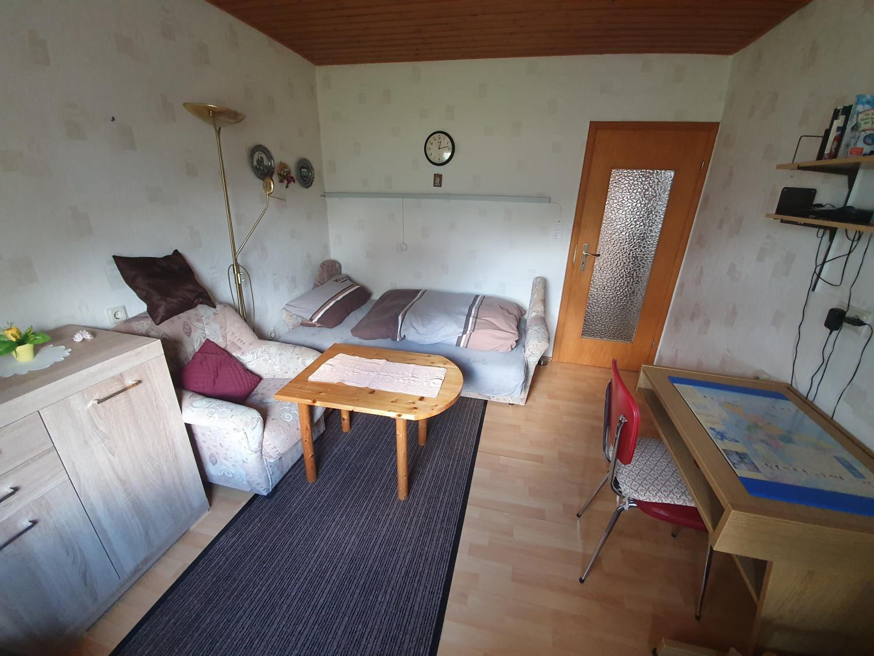 Ferienwohnung Wölbert
