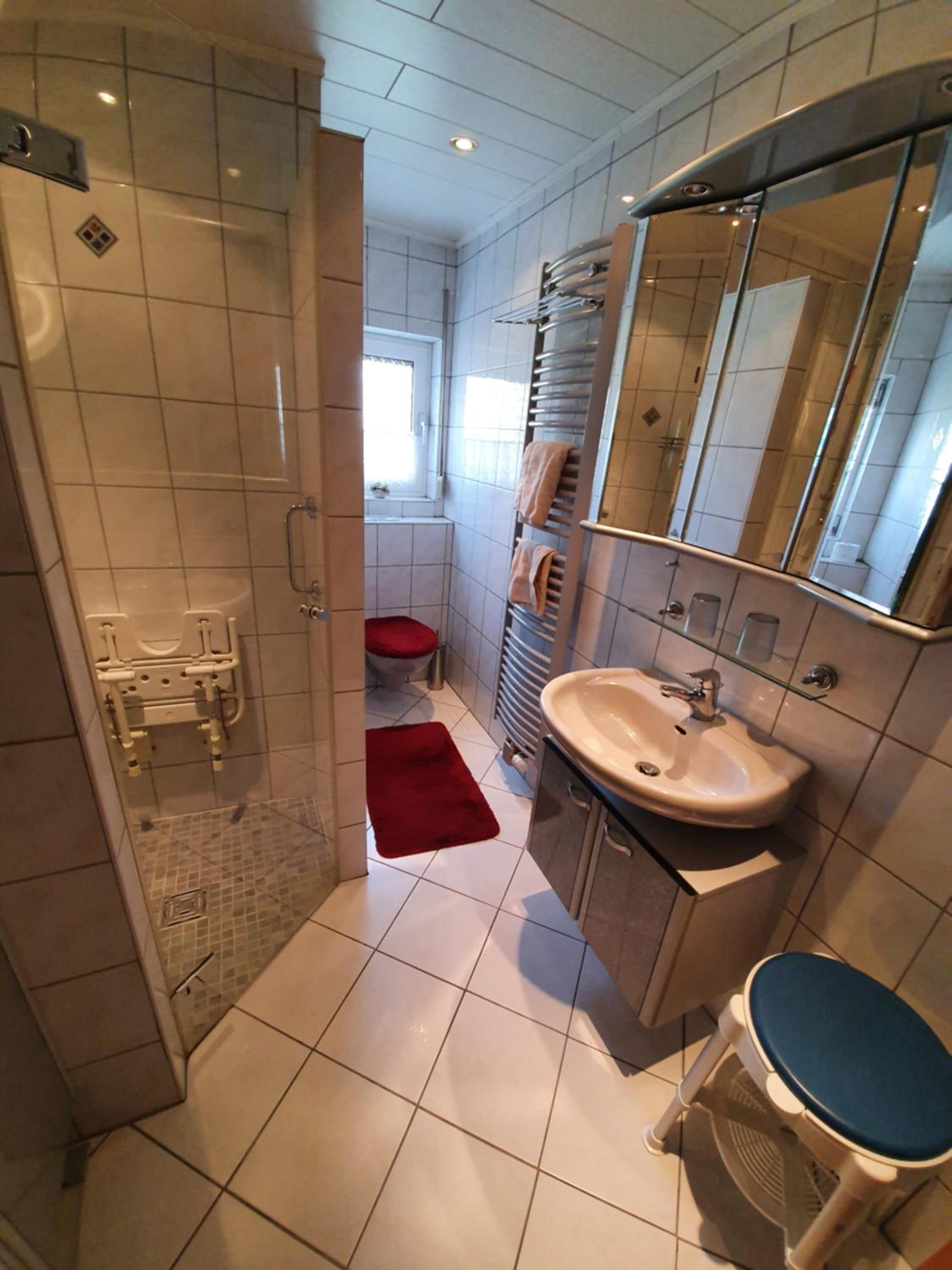 Ferienwohnung Wölbert