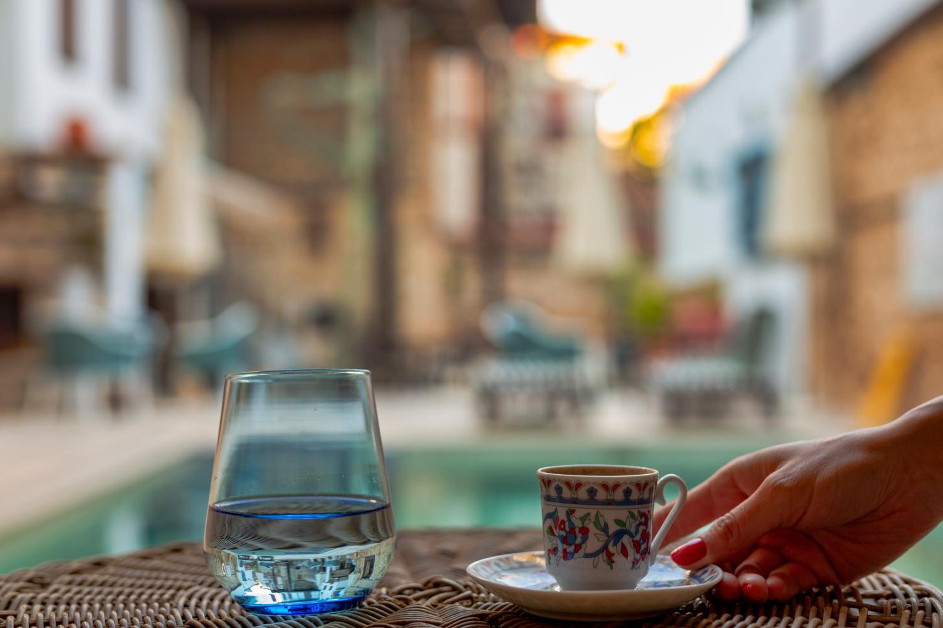 Atelya Art Hotel - Image 19