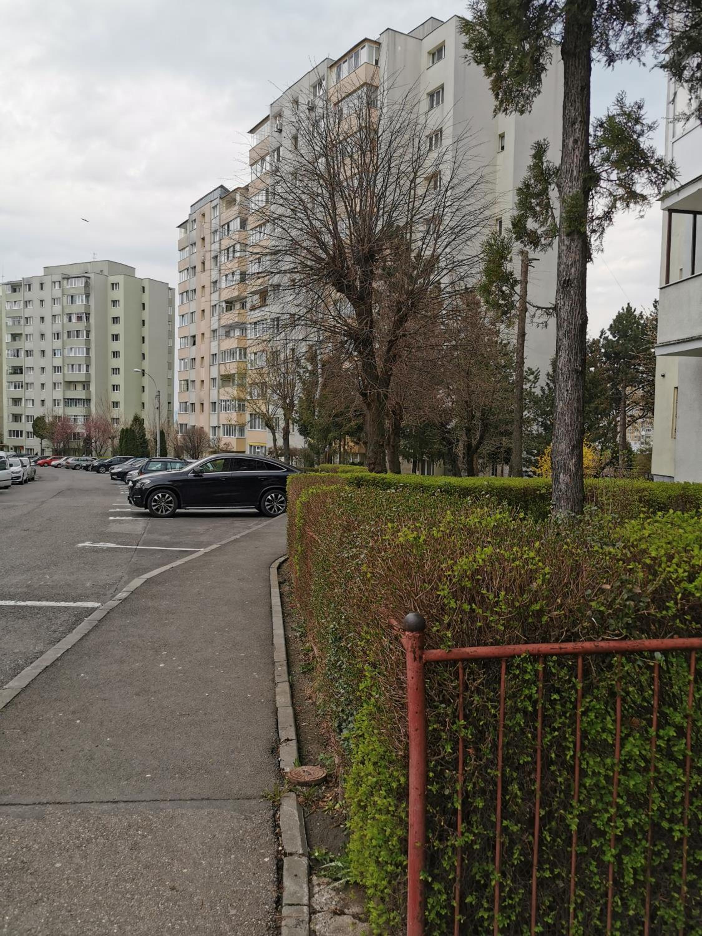 Apartament Maysa