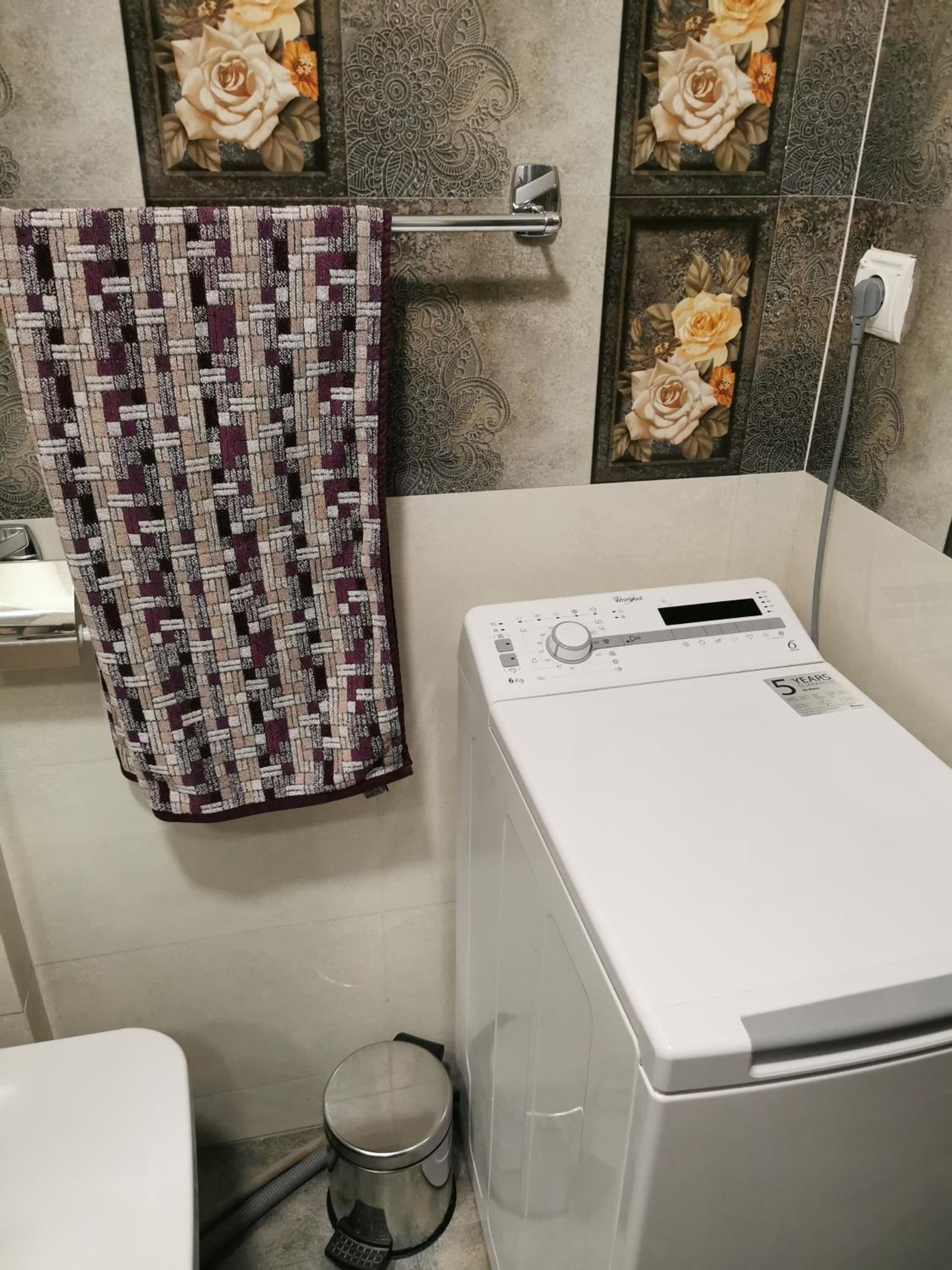 Apartament Maysa