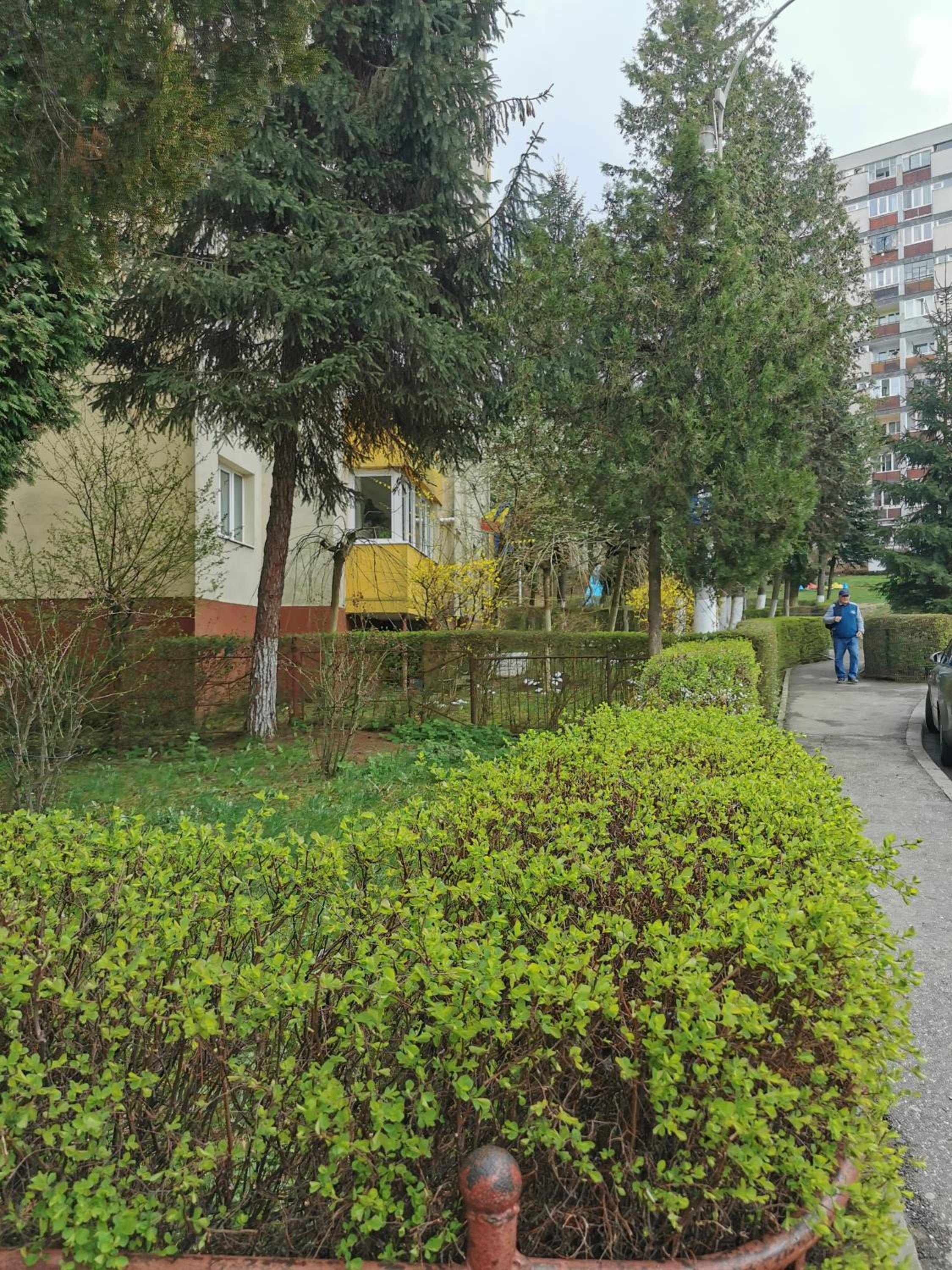 Apartament Maysa