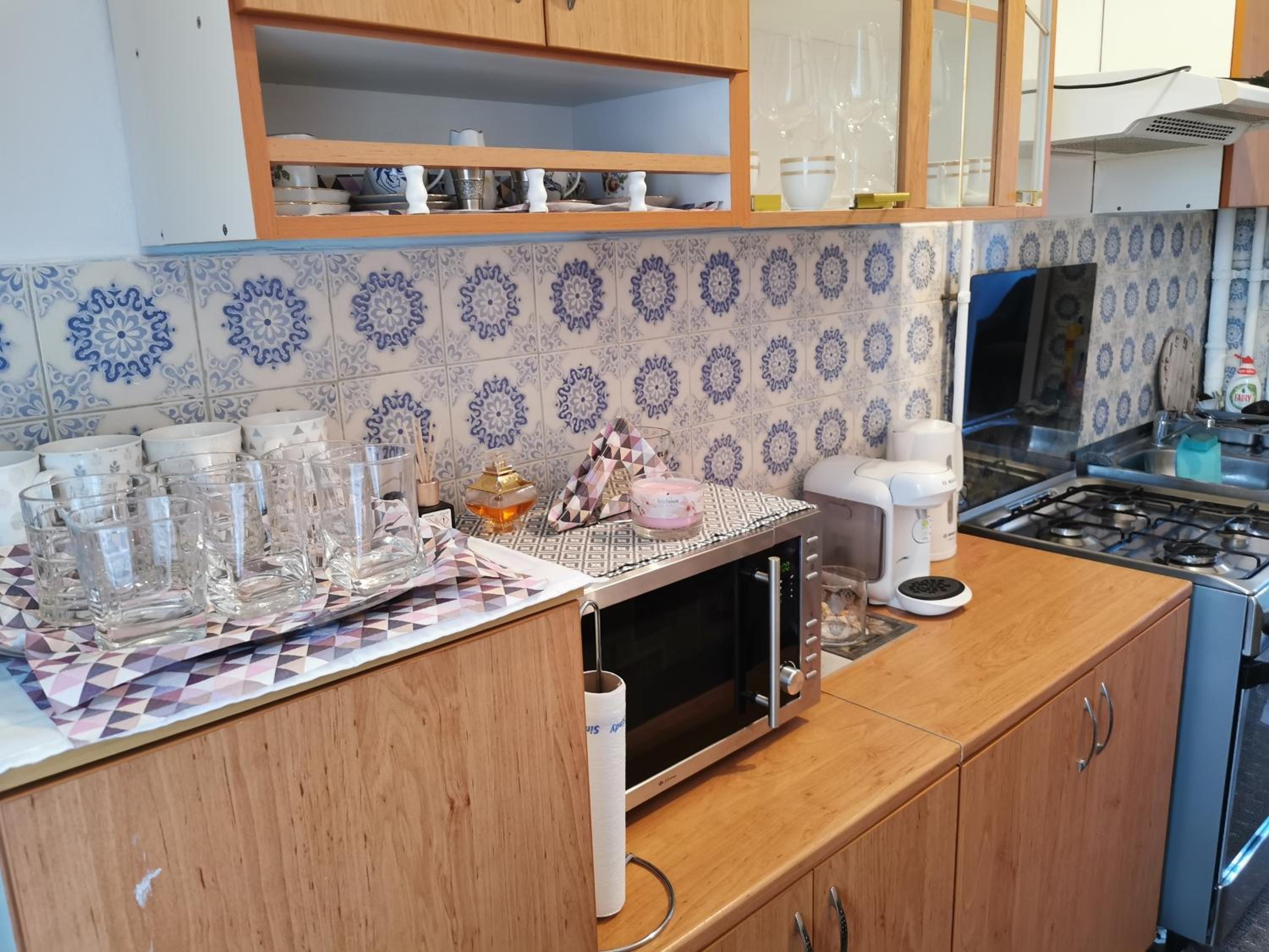 Apartament Maysa