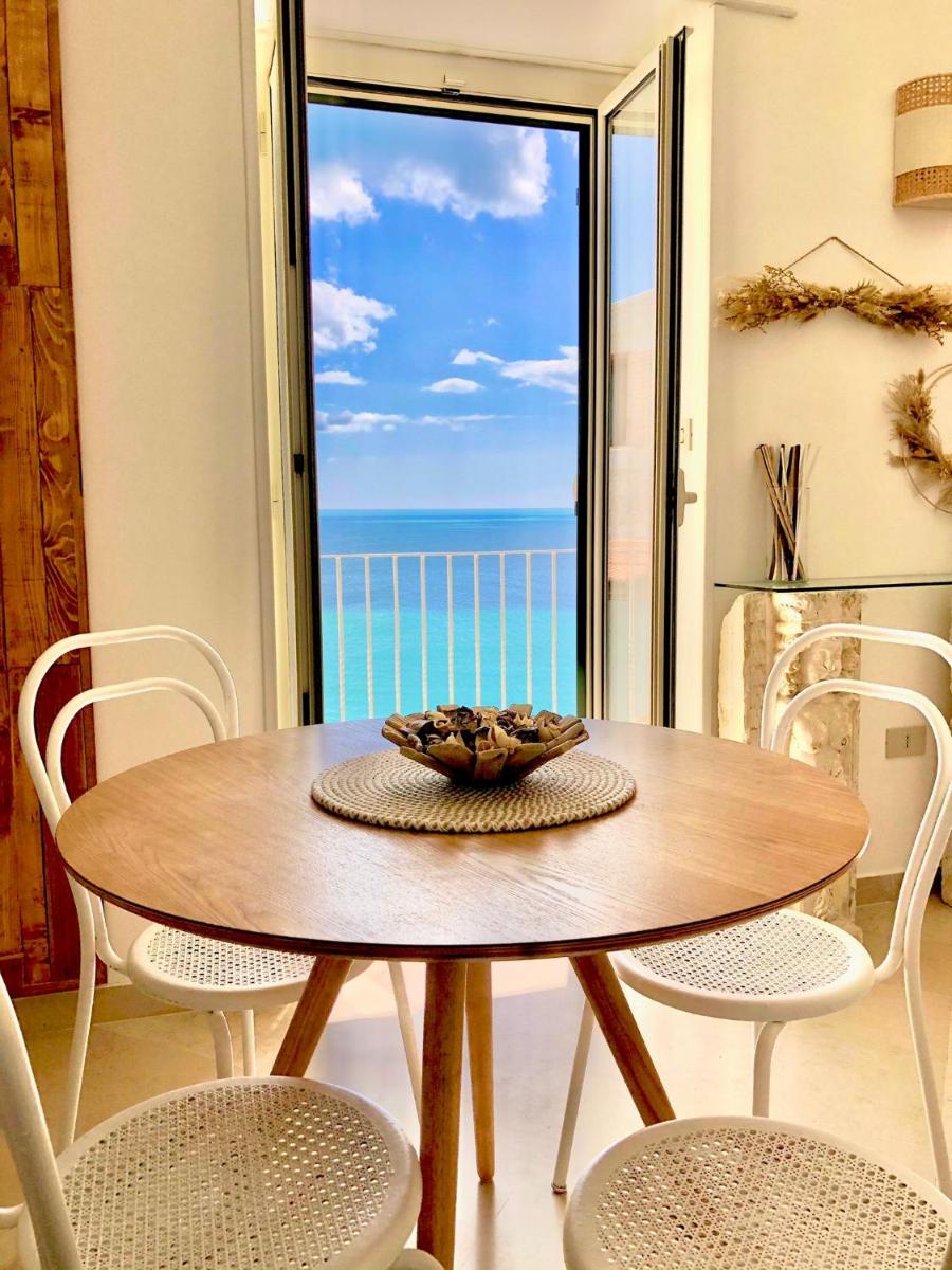 Casa Tua - Sea View Onda view 2