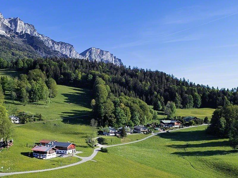 Haus Tauernblick
