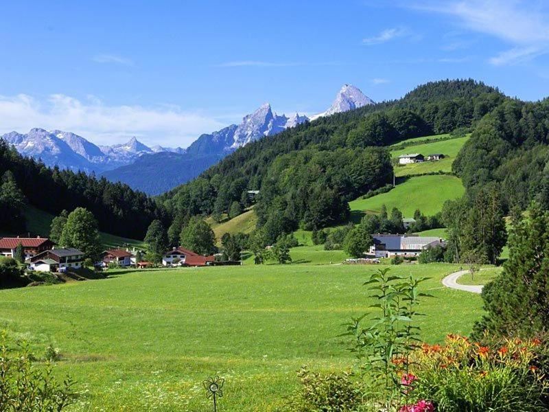 Haus Tauernblick
