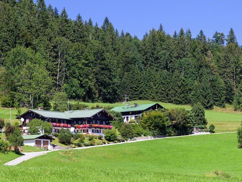 Haus Tauernblick