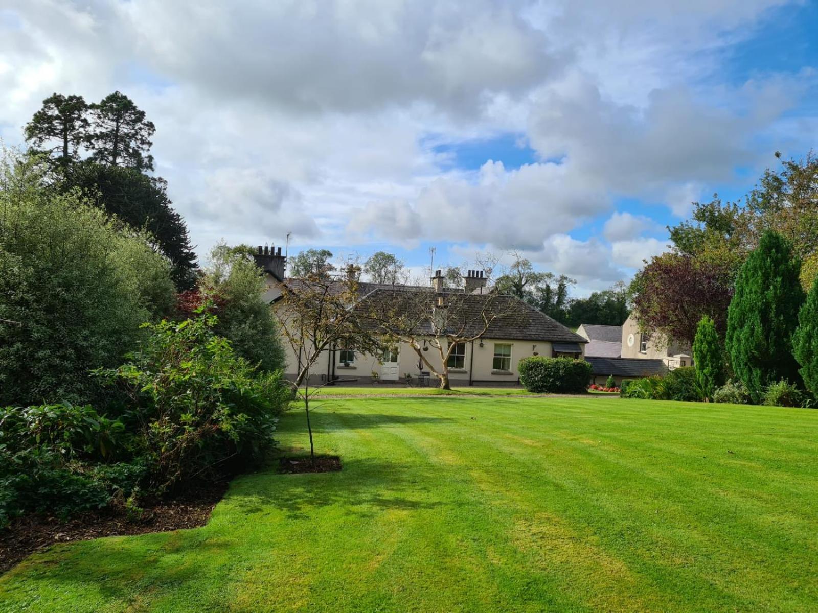 Banoge House
