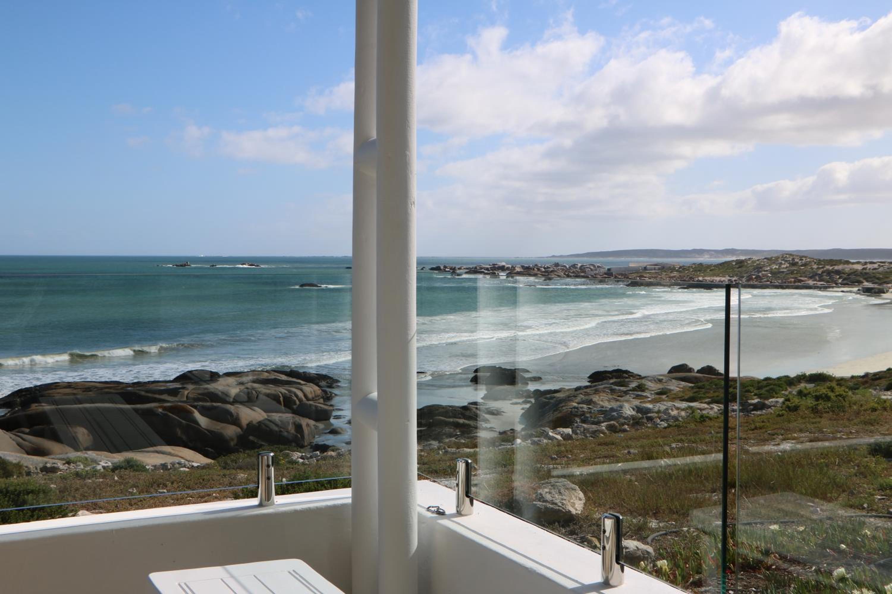 Dune Ridge Main House view 4