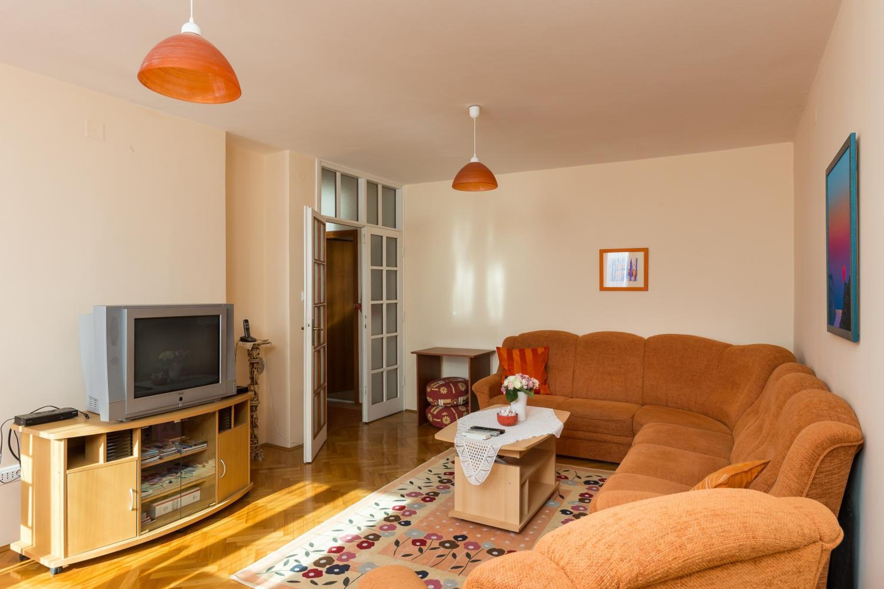 Apartment Ventula