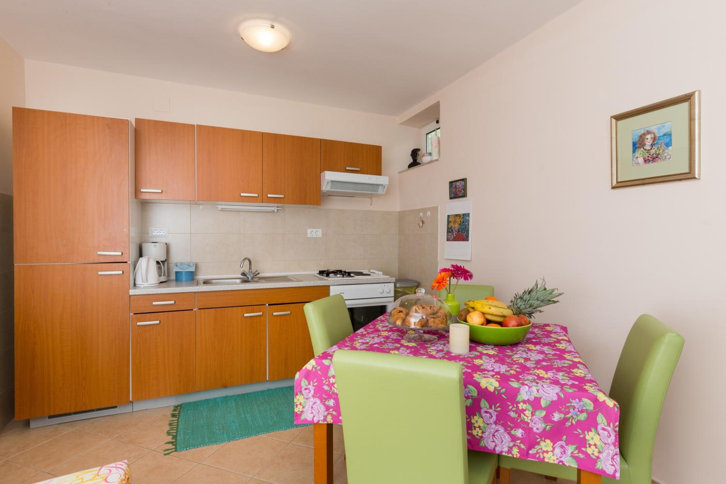 Apartment Ventula