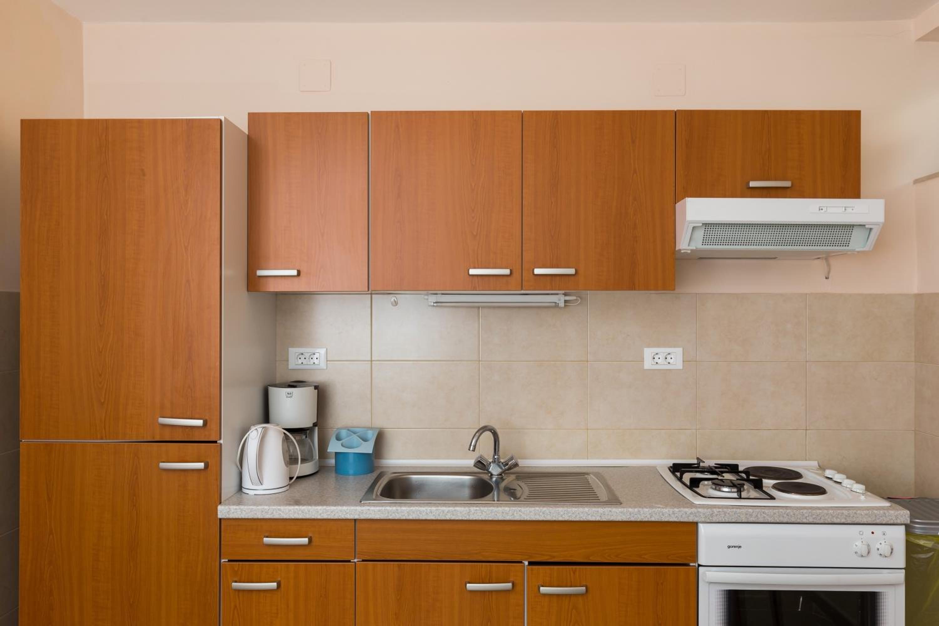Apartment Ventula
