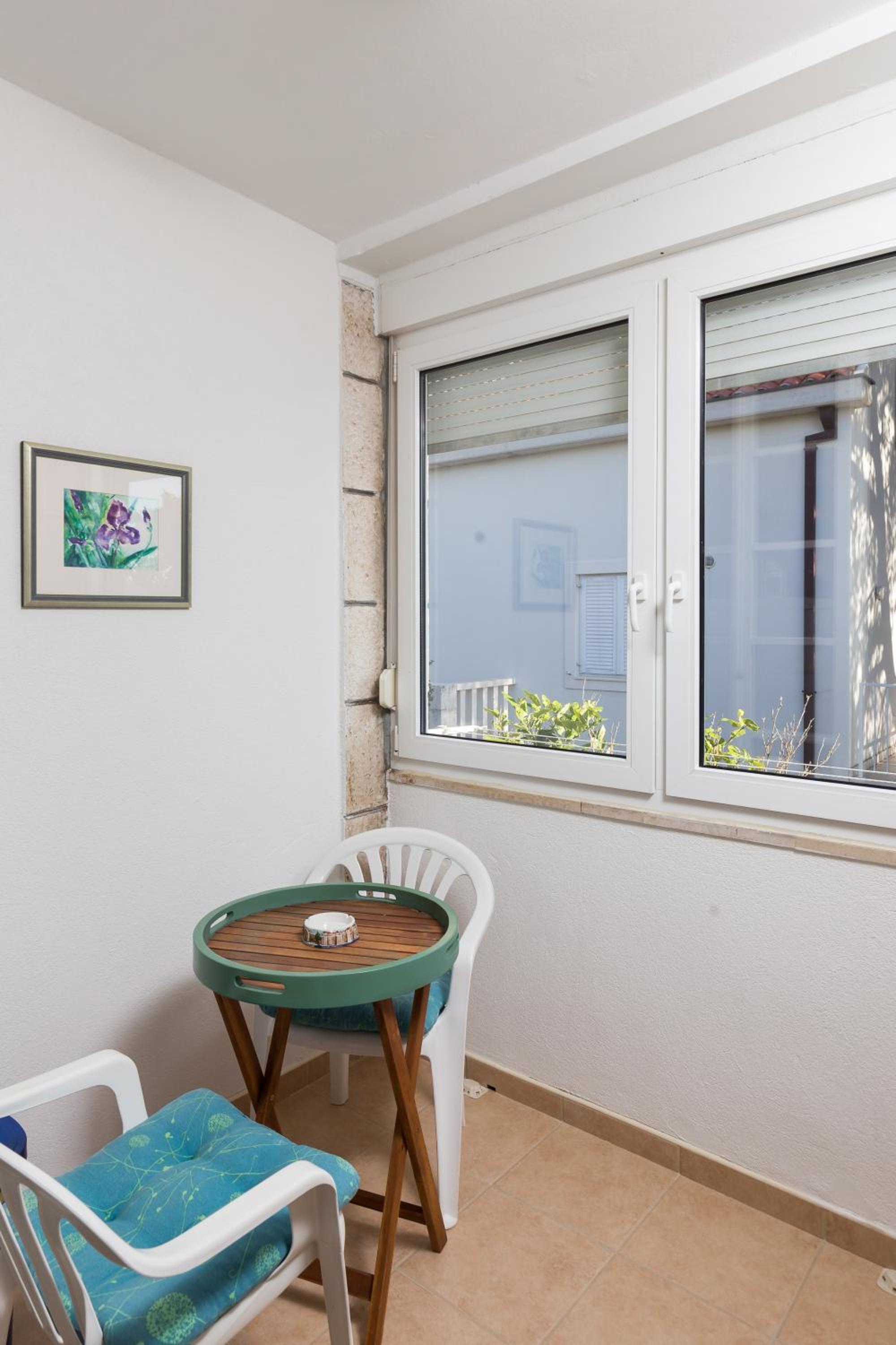 Apartment Ventula