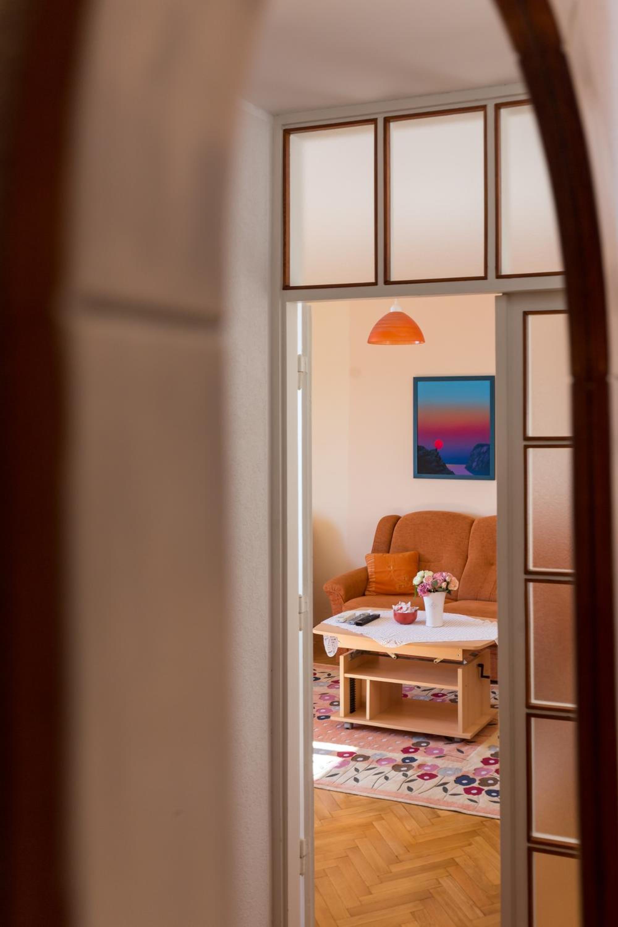 Apartment Ventula