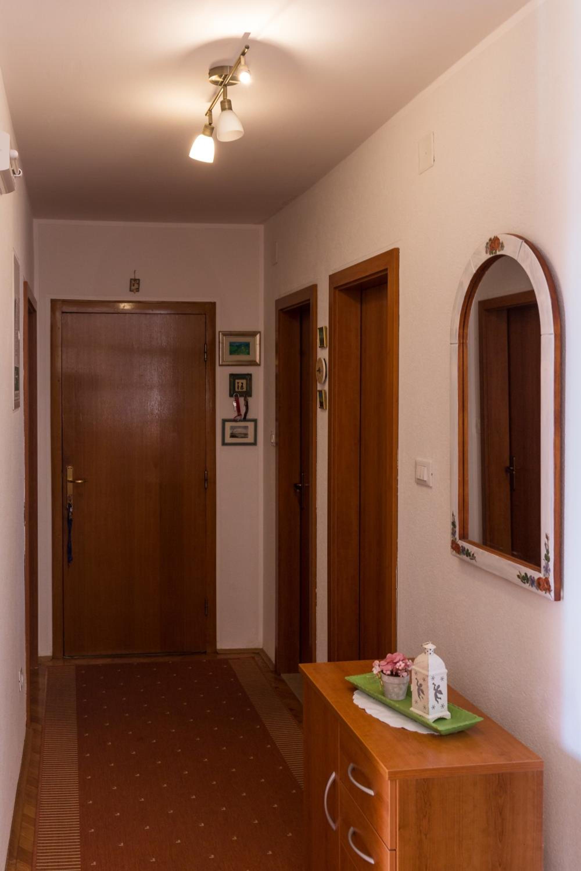 Apartment Ventula