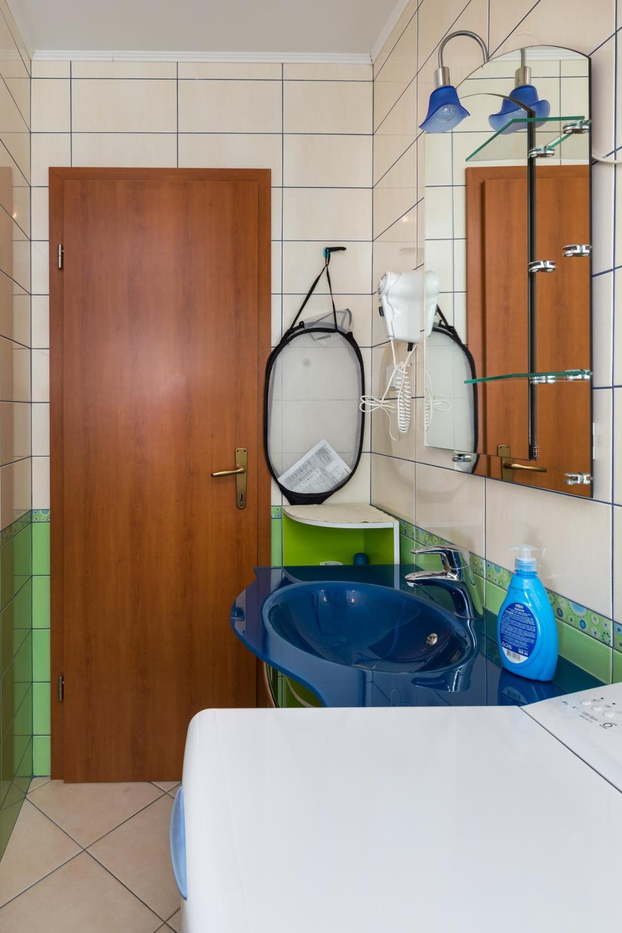 Apartment Ventula