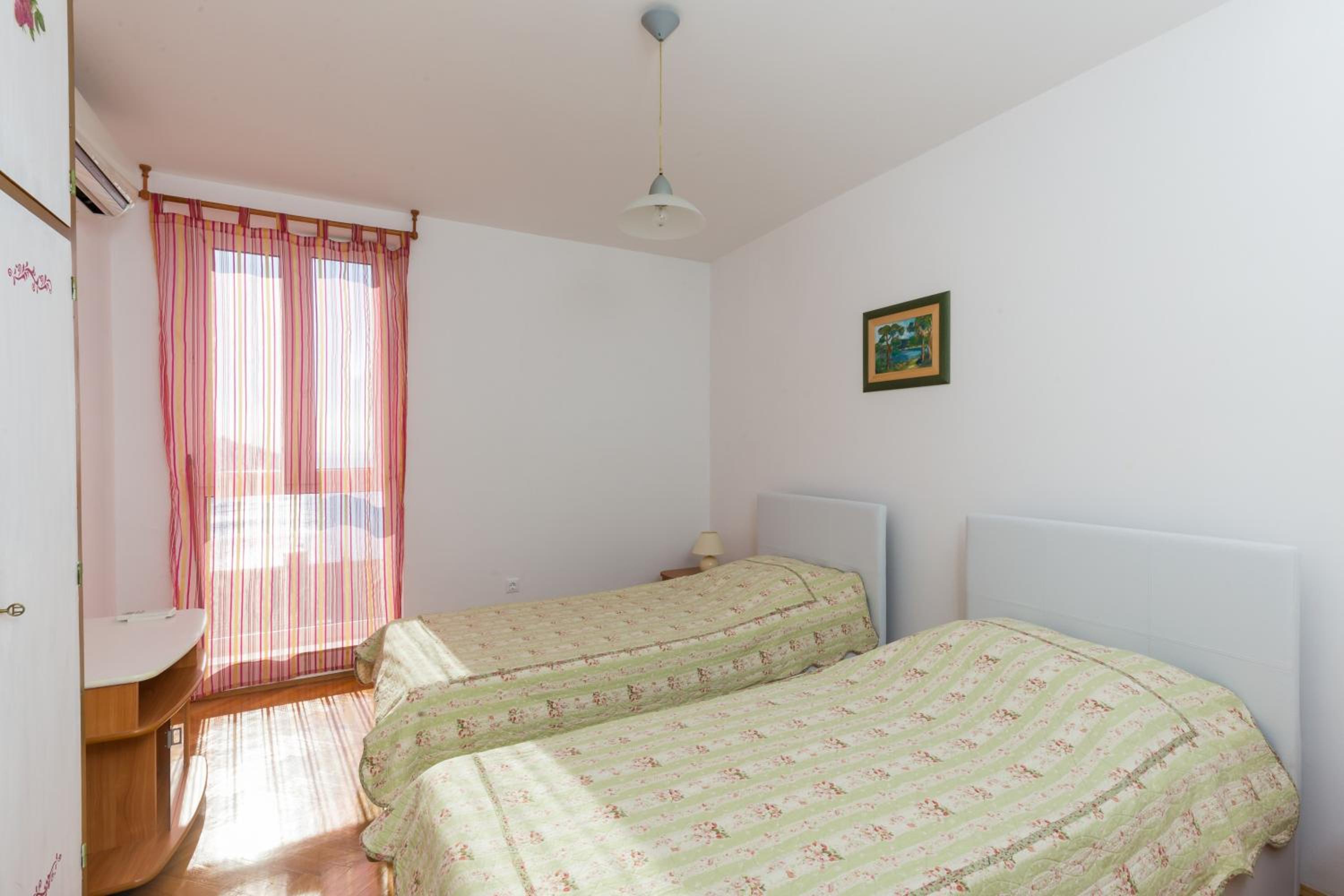Apartment Ventula