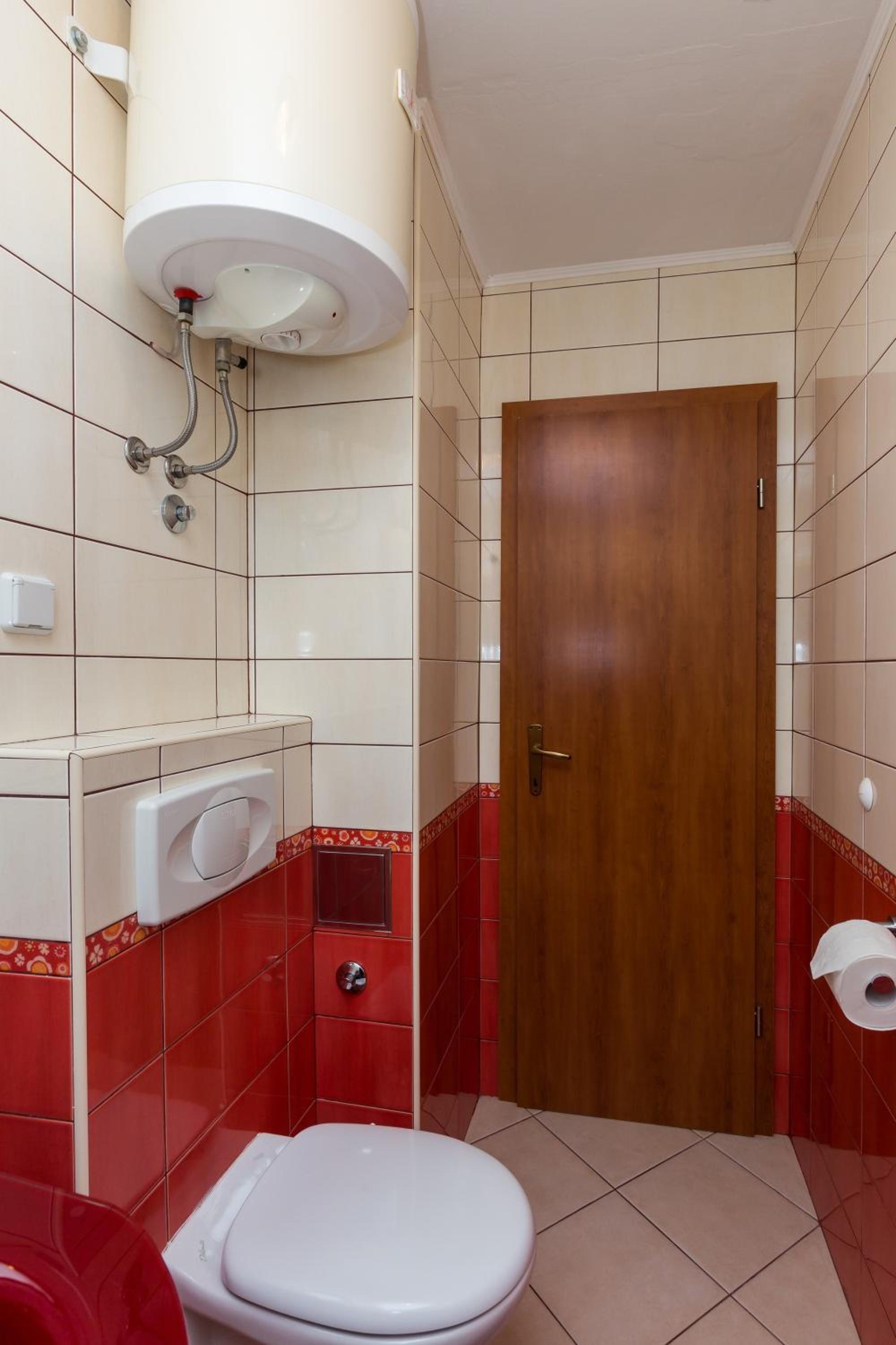 Apartment Ventula