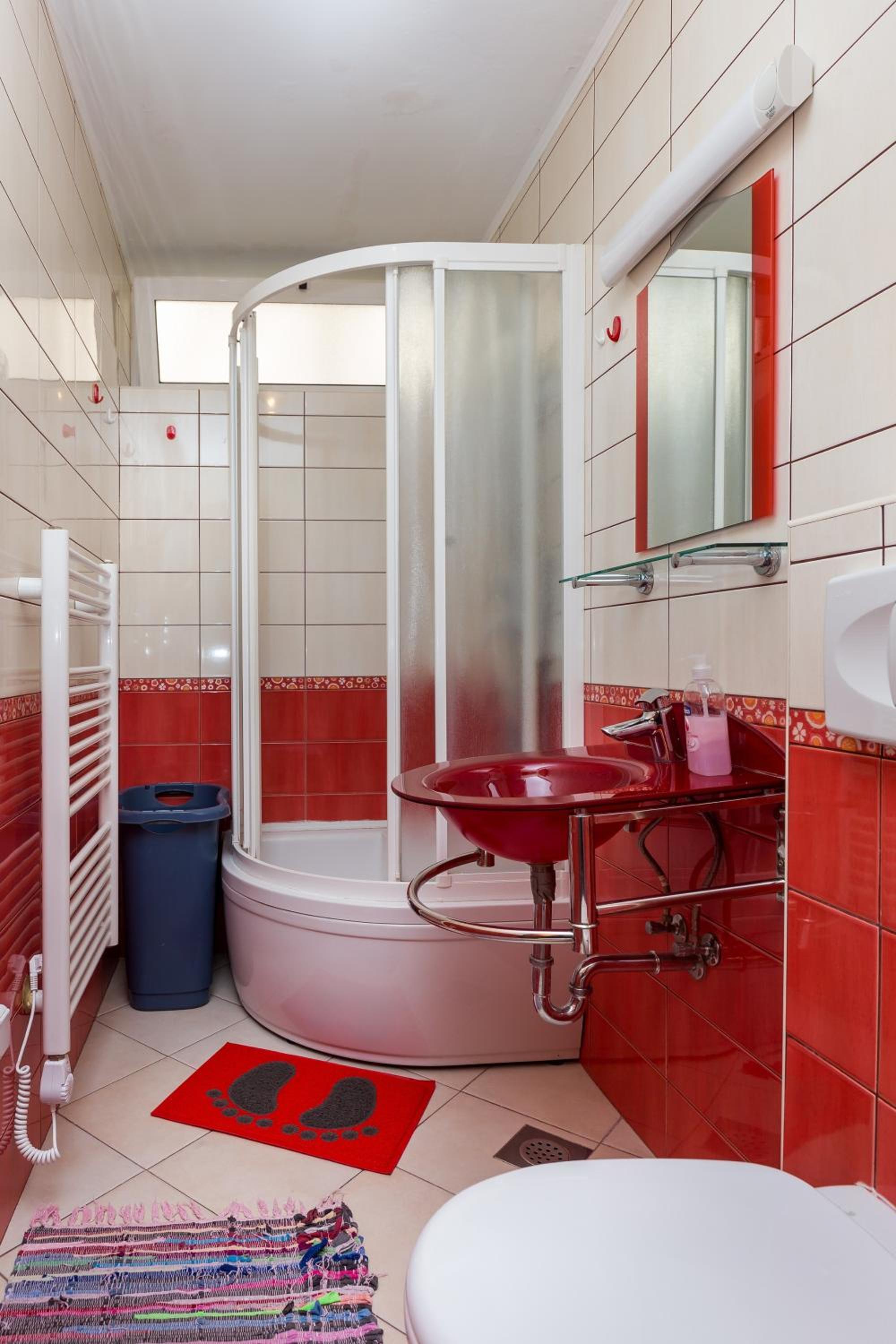 Apartment Ventula