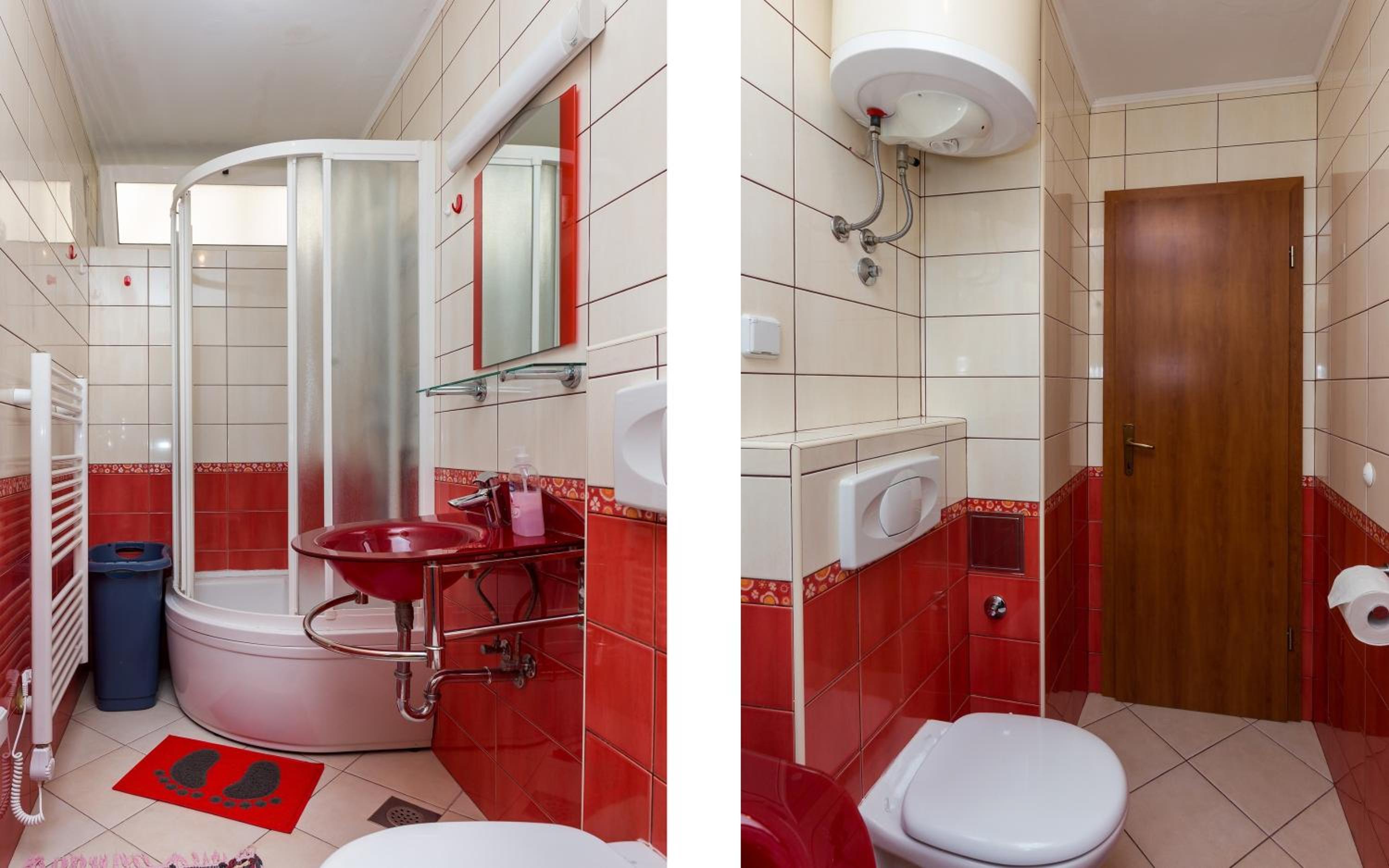 Apartment Ventula