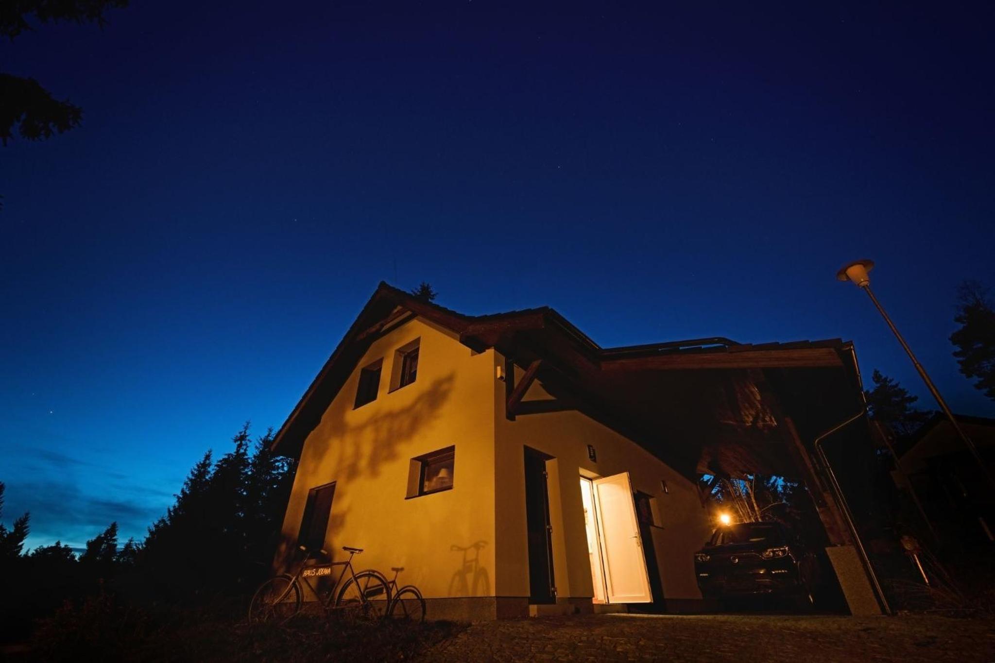 Holiday Lipno