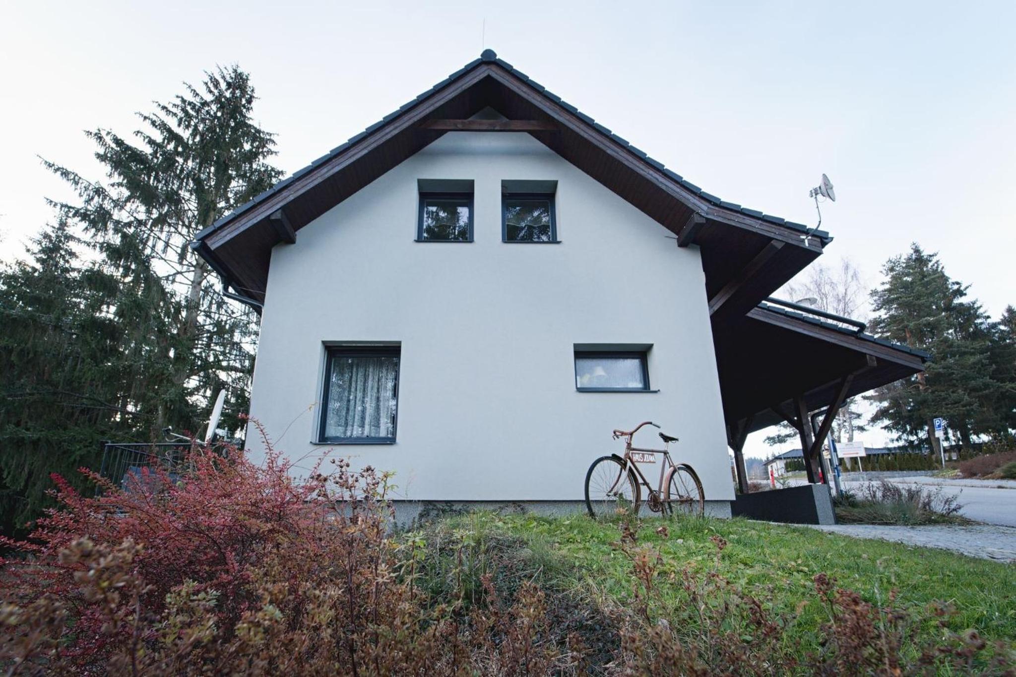 Holiday Lipno