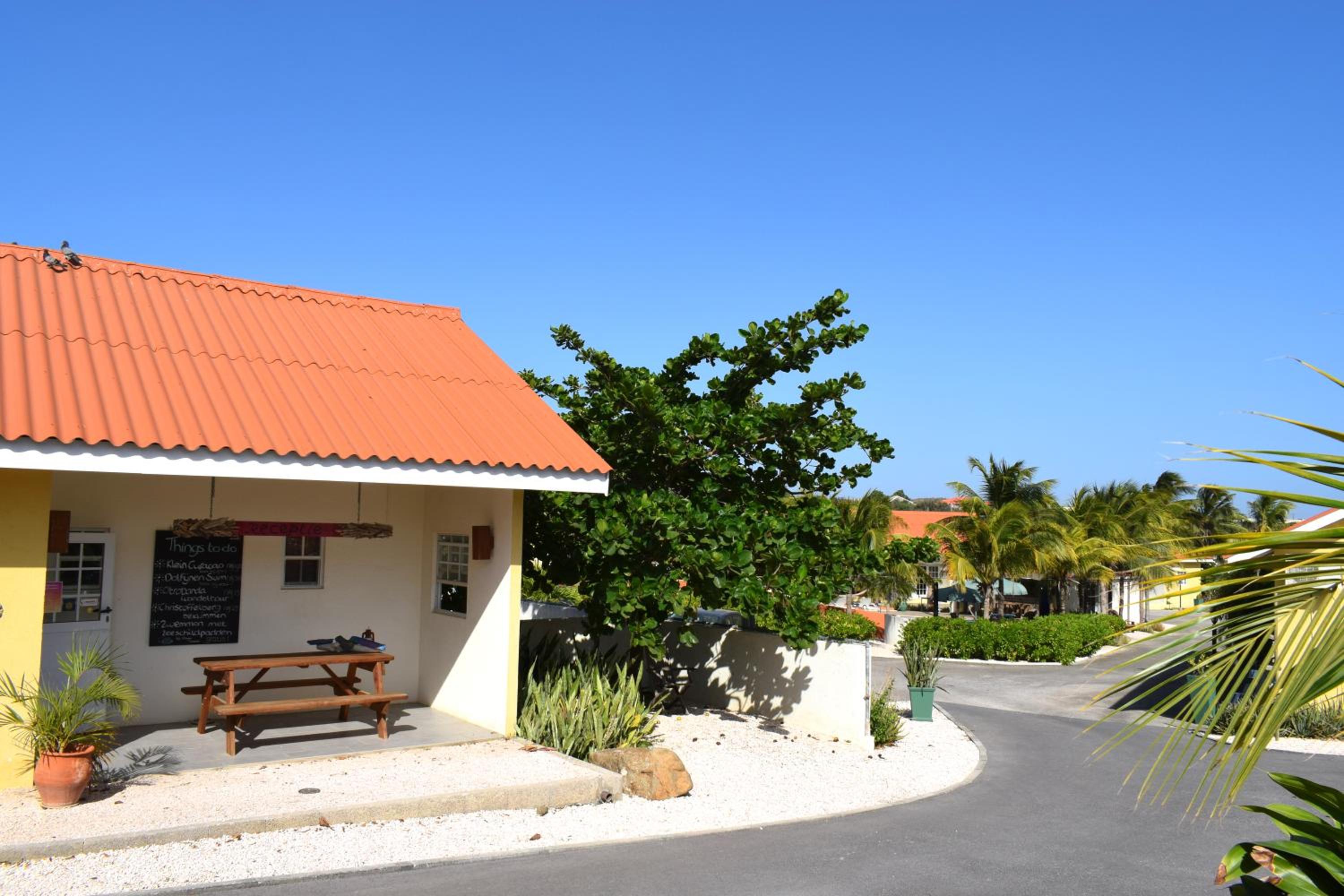 ABC Resort Curacao