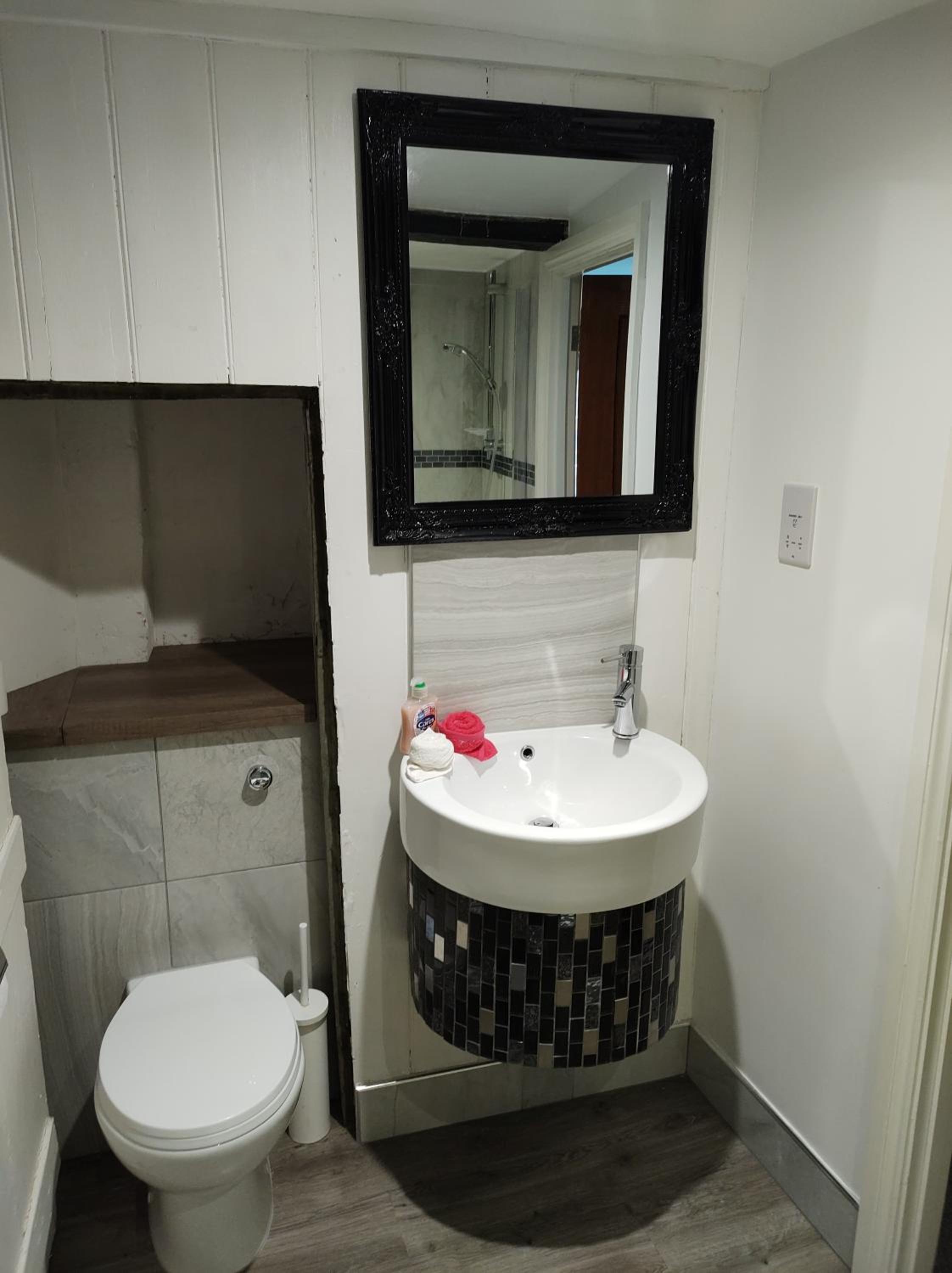 Milton House, photo 6