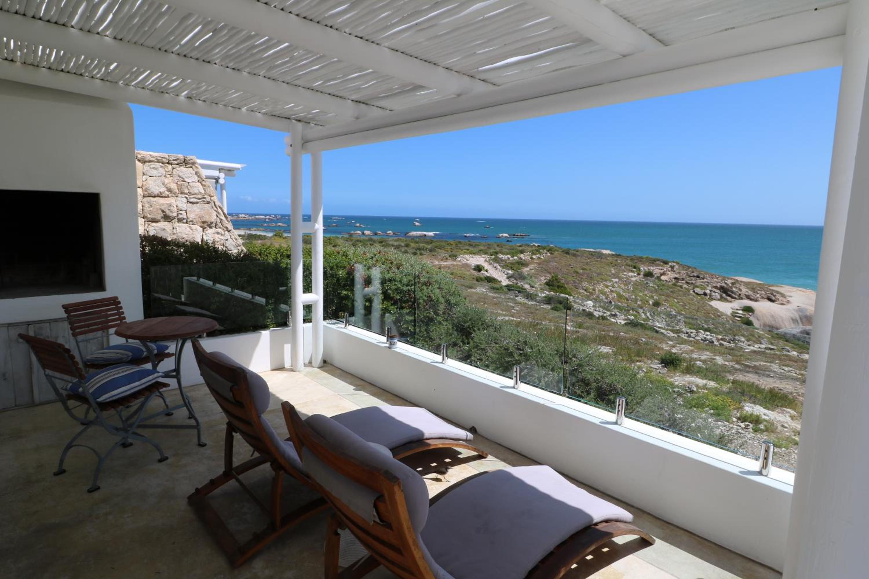 Dune Ridge Cottage