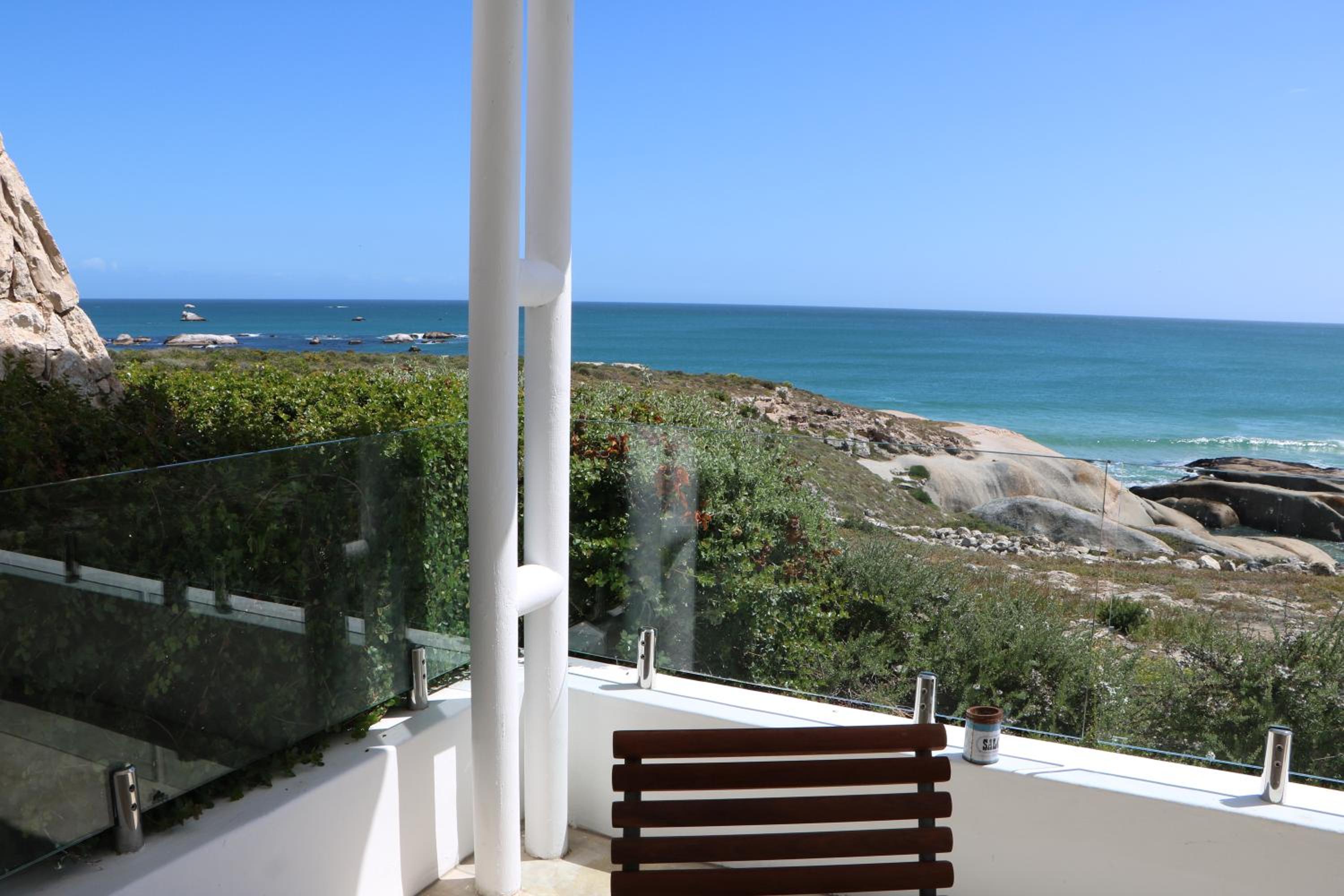 Dune Ridge Cottage