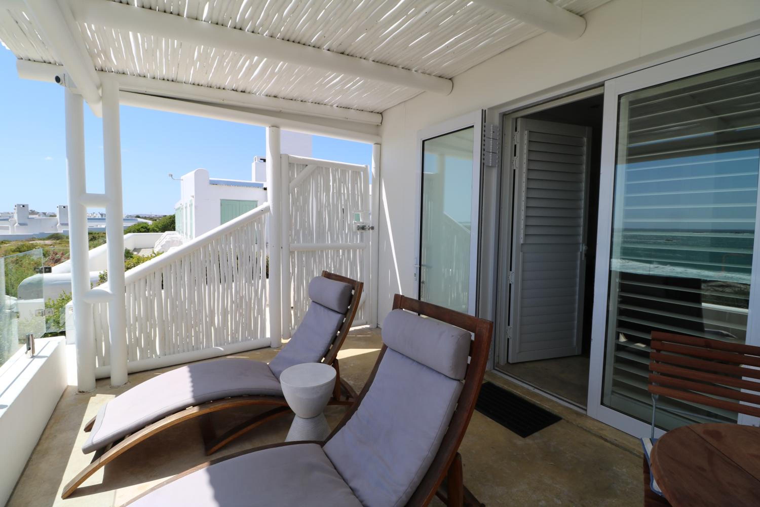 Dune Ridge Cottage