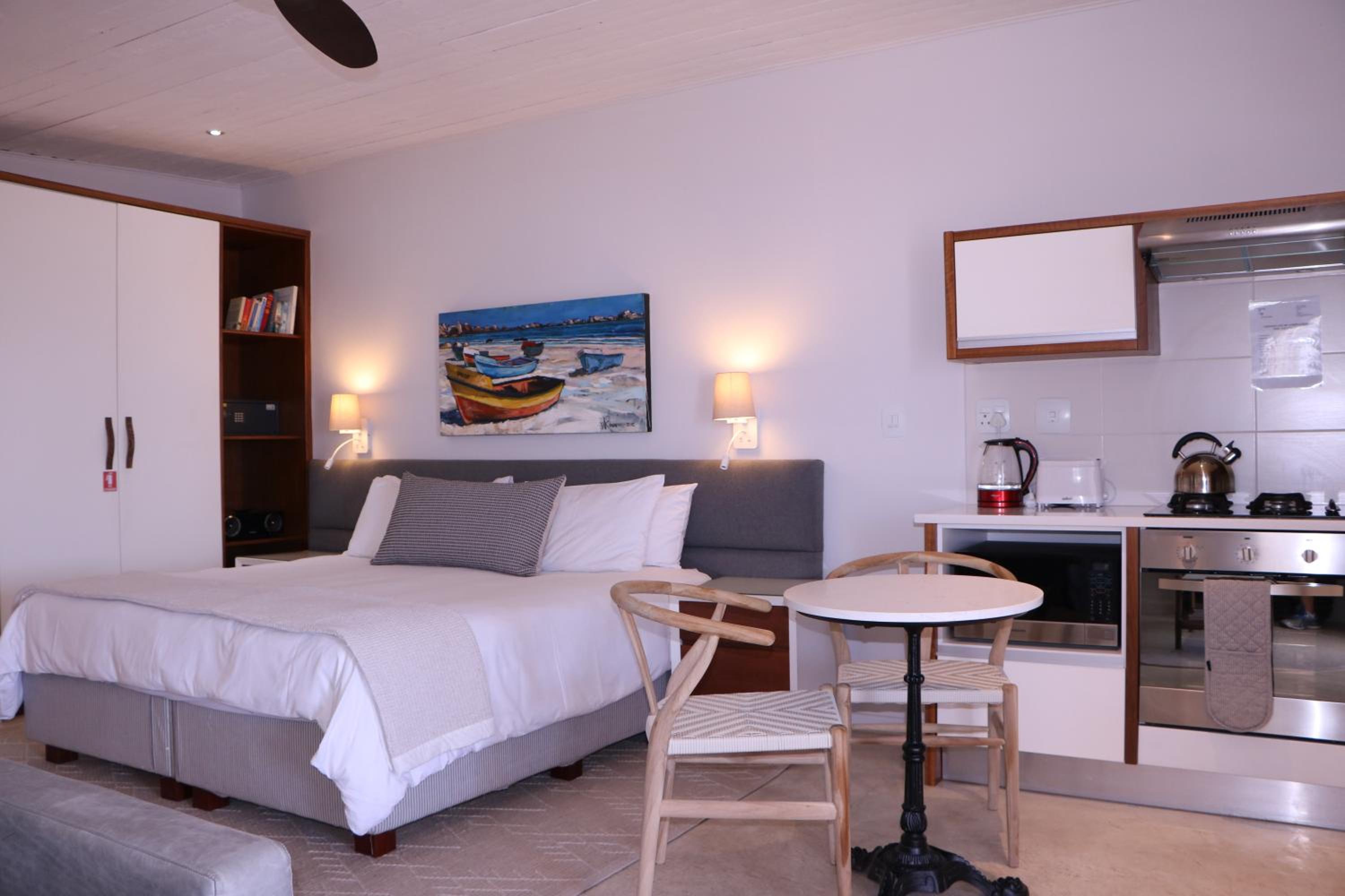 Dune Ridge Cottage