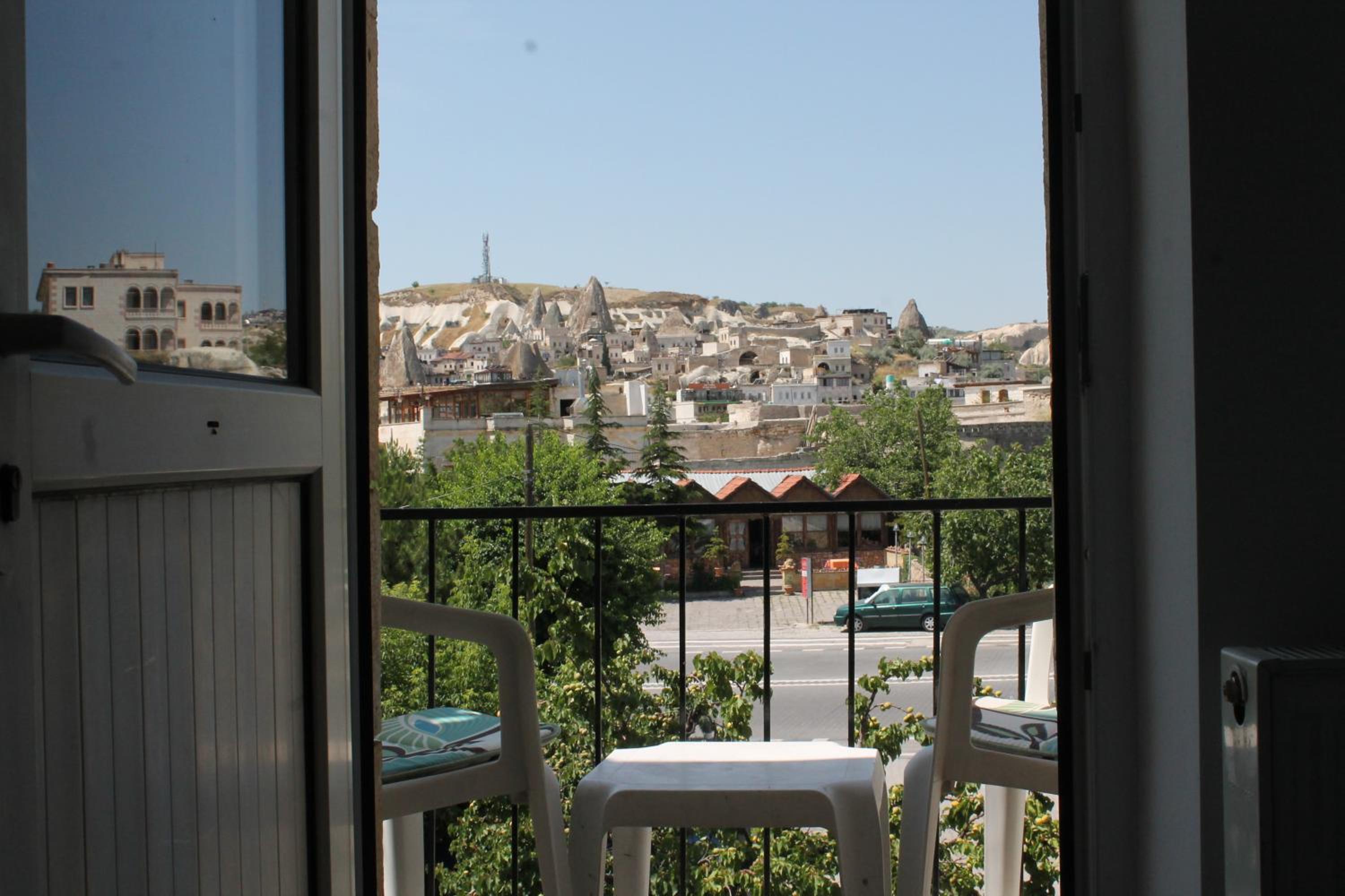 Cappadocia Kepez hotel