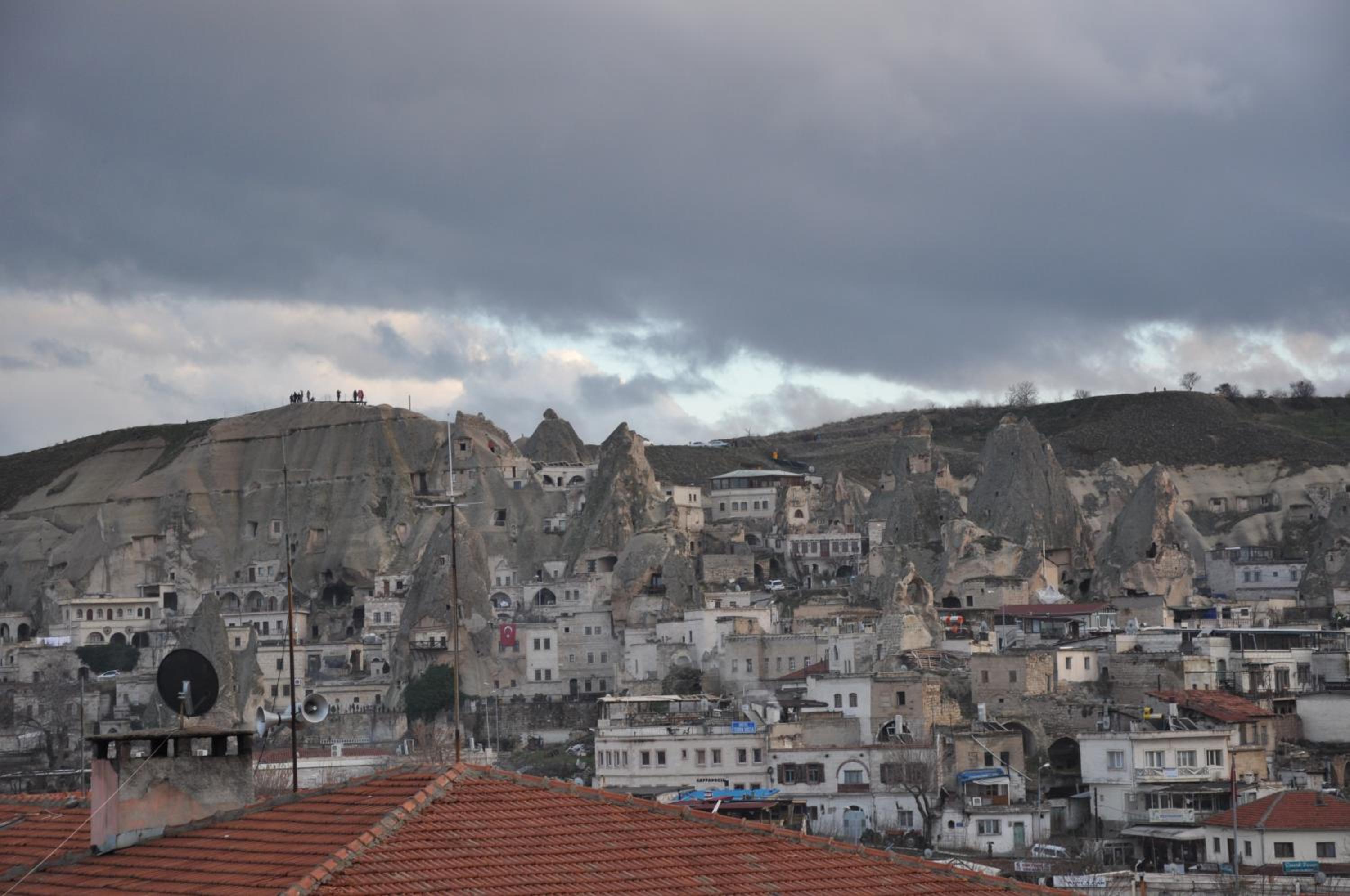 Cappadocia Kepez hotel
